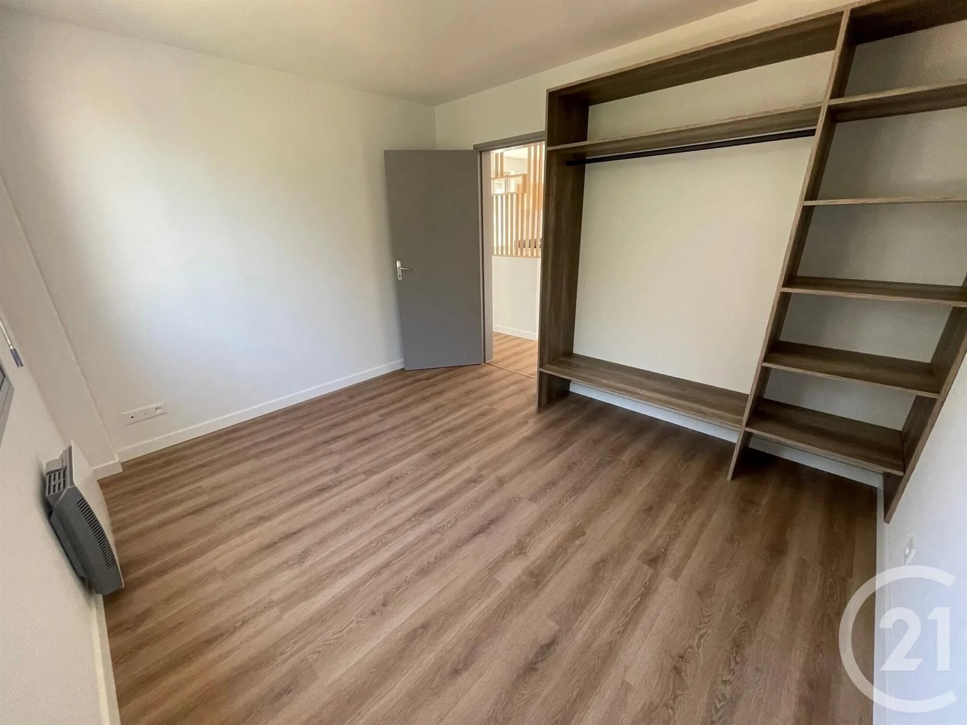 Appartement à louer, 37m², Albi