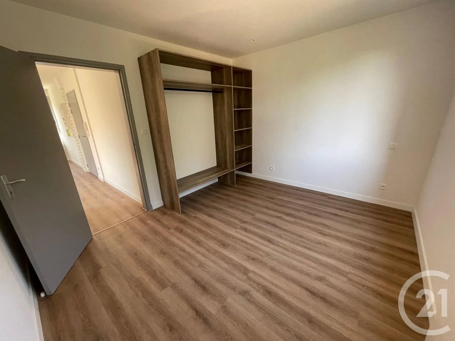 Appartement à louer, 37m², Albi
