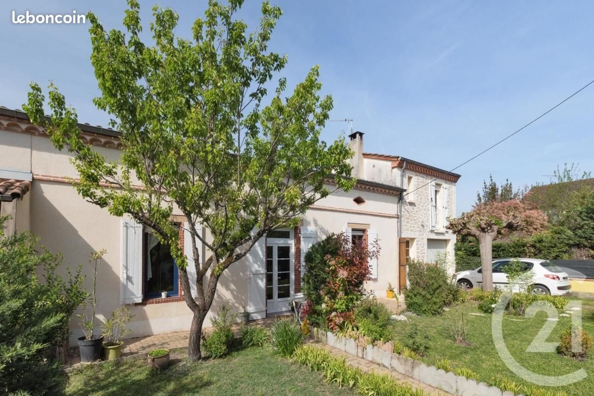 Maison à vendre, 70m², Albi