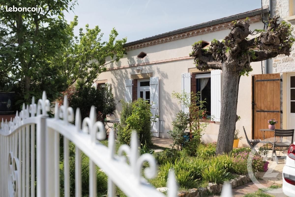 Maison à vendre, 70m², Albi