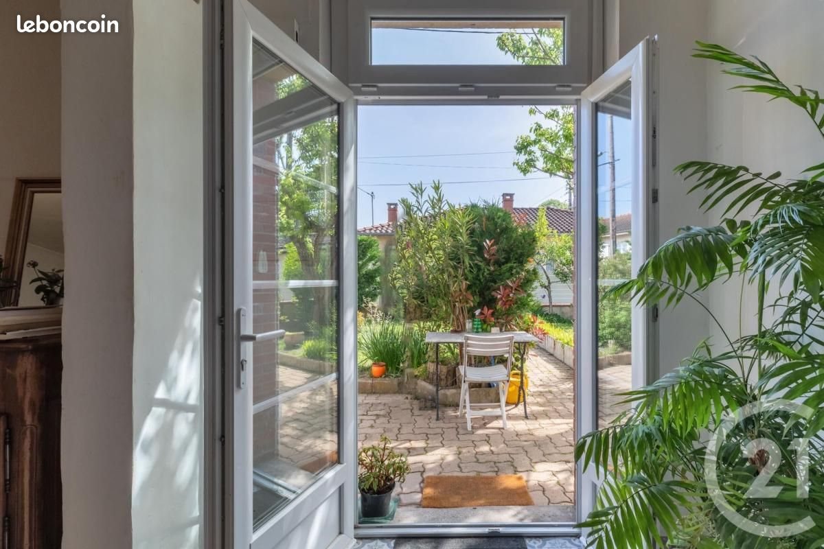 Maison à vendre, 70m², Albi