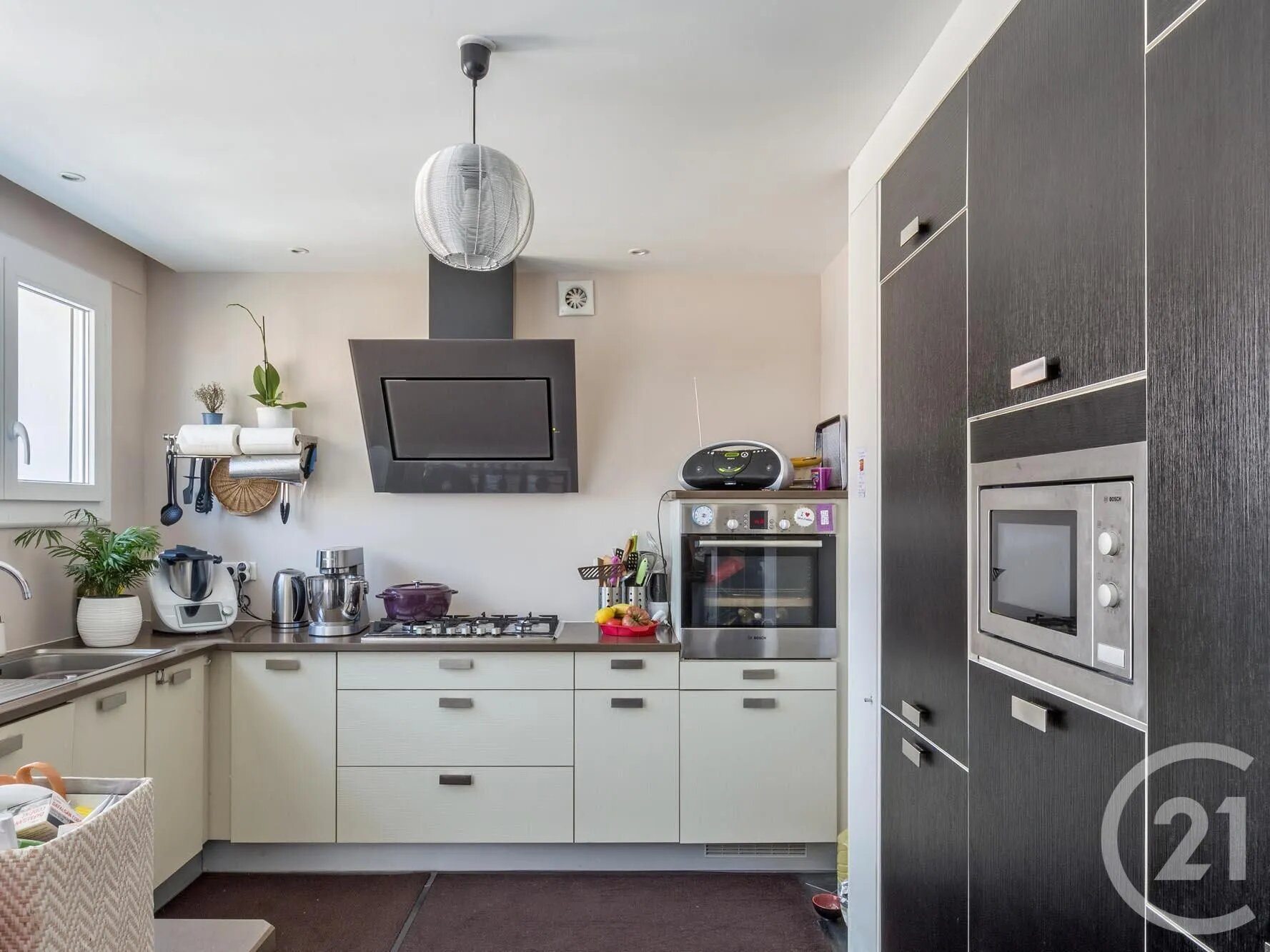 Appartement à vendre, 89m², Albi