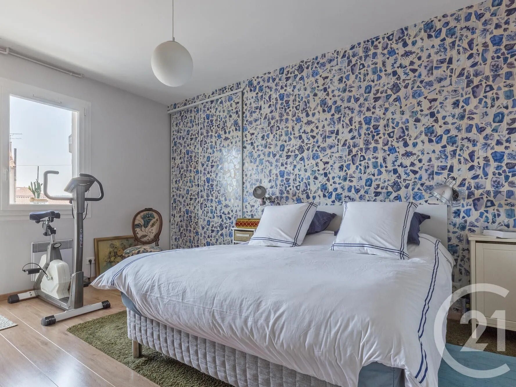 Appartement à vendre, 89m², Albi