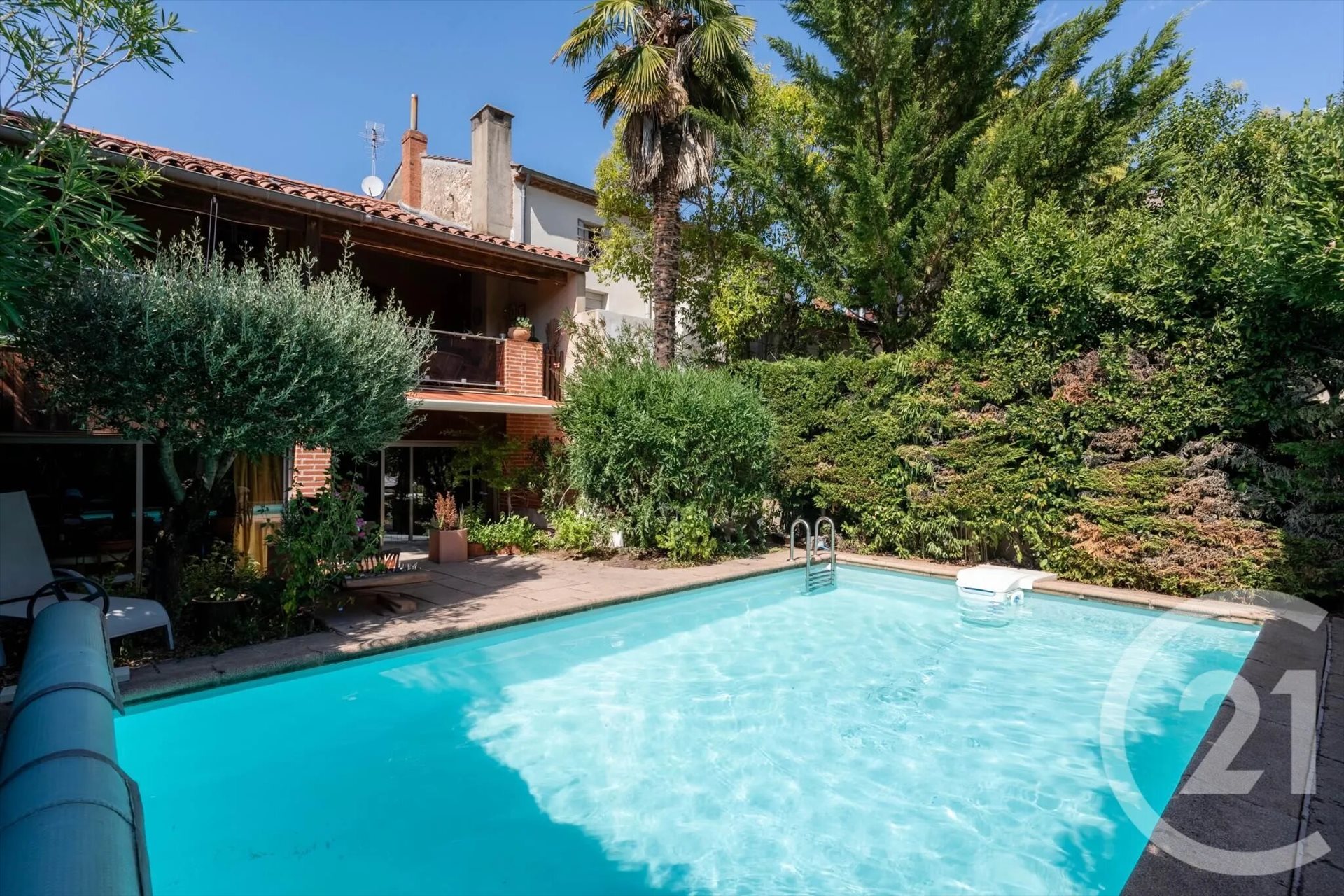 Maison à vendre, 161m², Albi