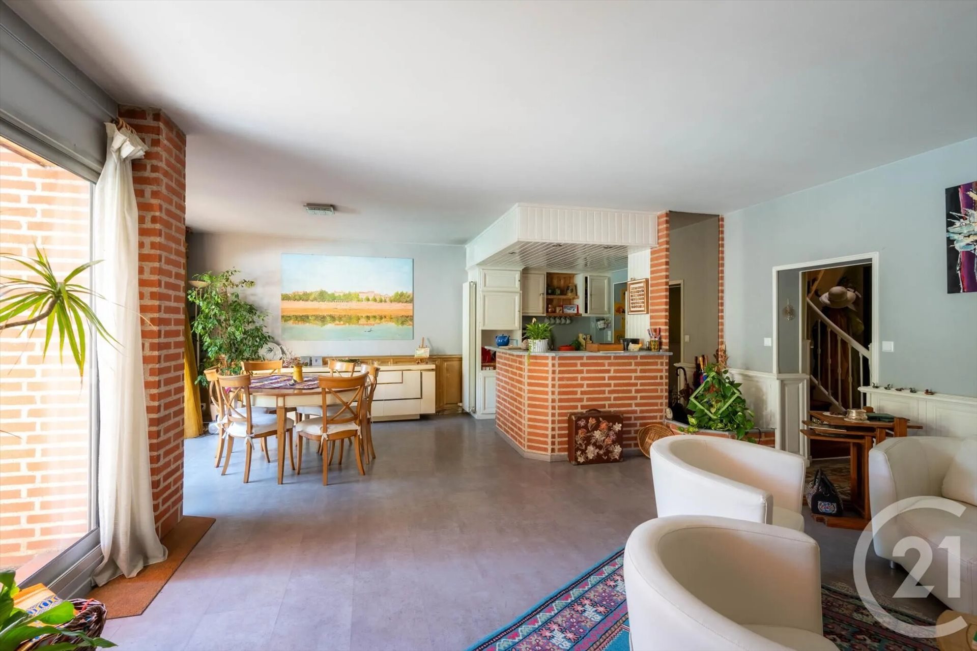 Maison à vendre, 161m², Albi