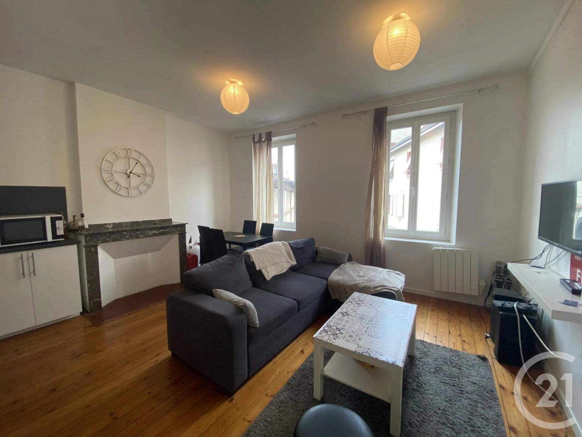 Appartement à louer, 36m², Albi