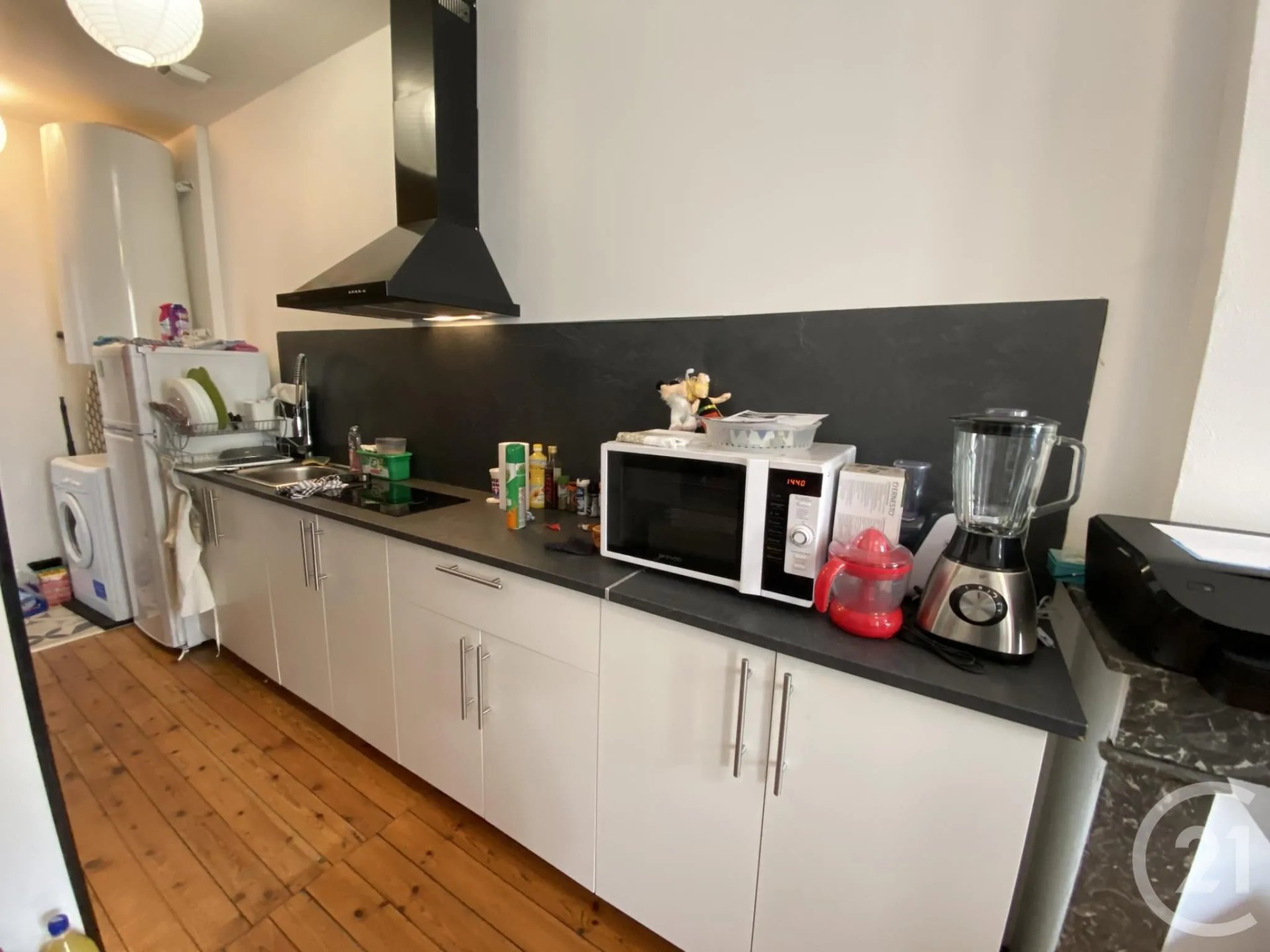 Appartement à louer, 36m², Albi