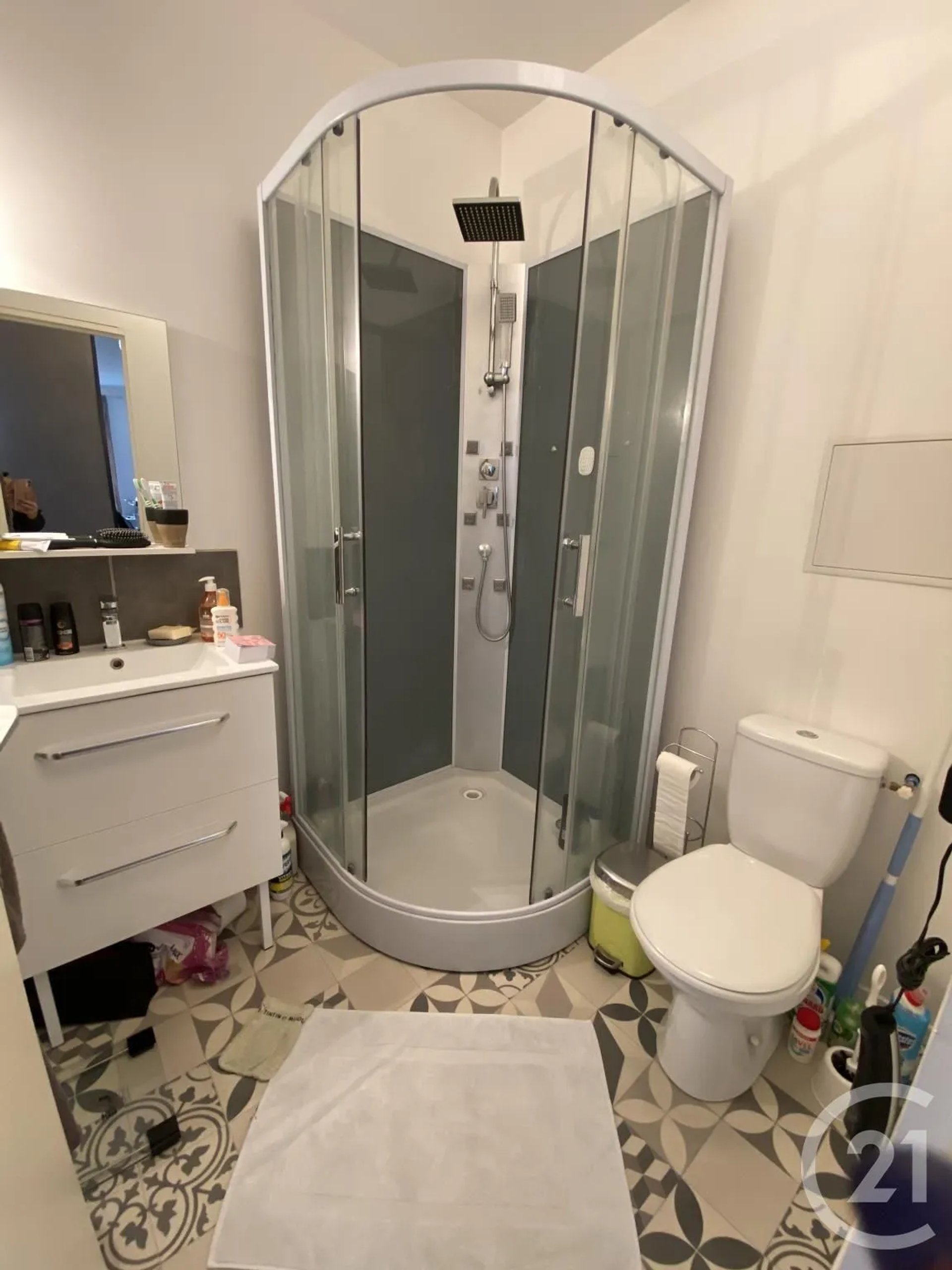 Appartement à louer, 36m², Albi