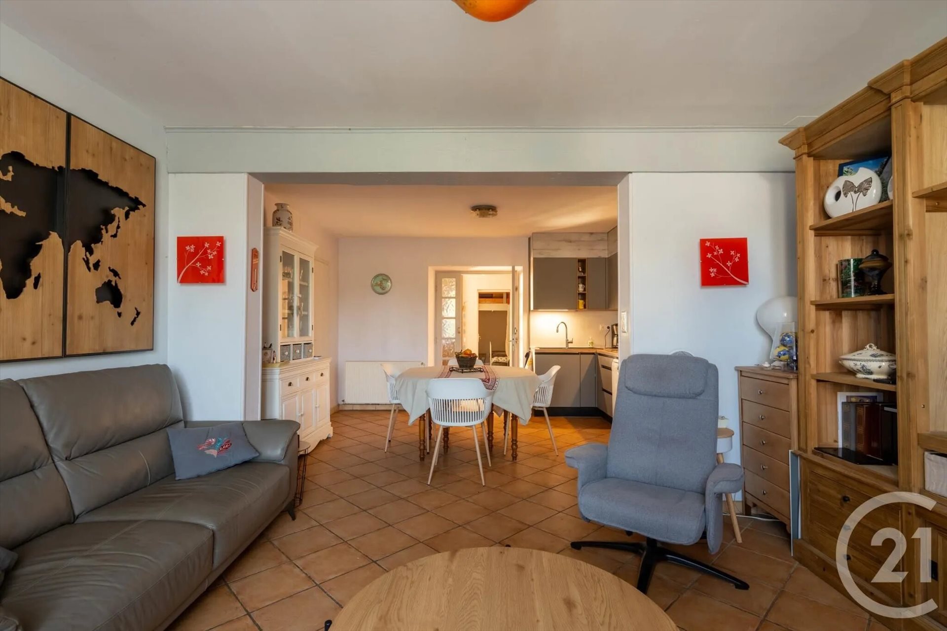 Maison à vendre, 108m², Carmaux