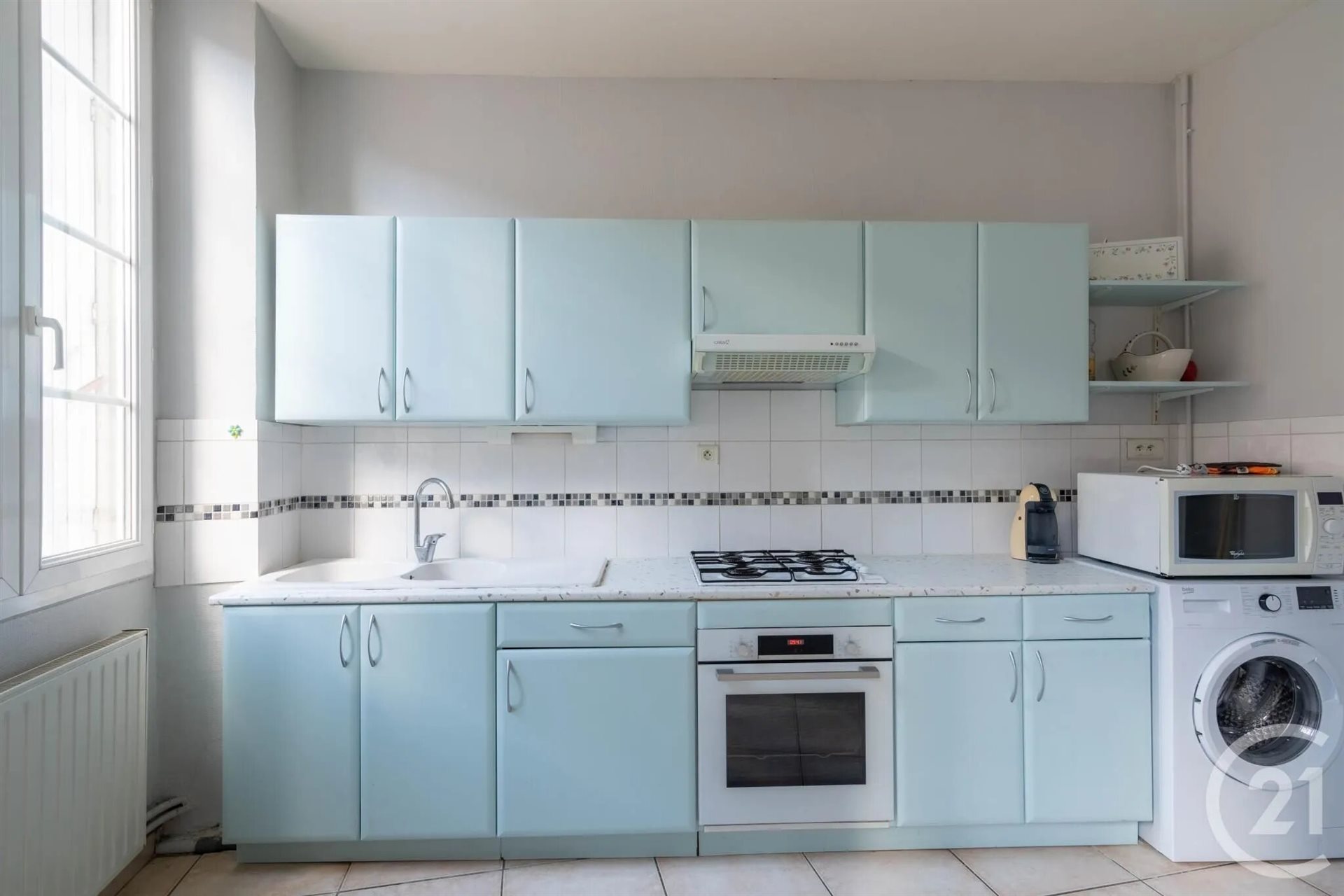 Appartement à vendre, 83m², Albi