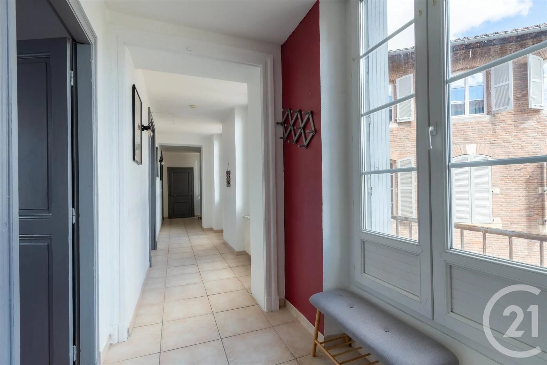 Appartement à vendre, 83m², Albi