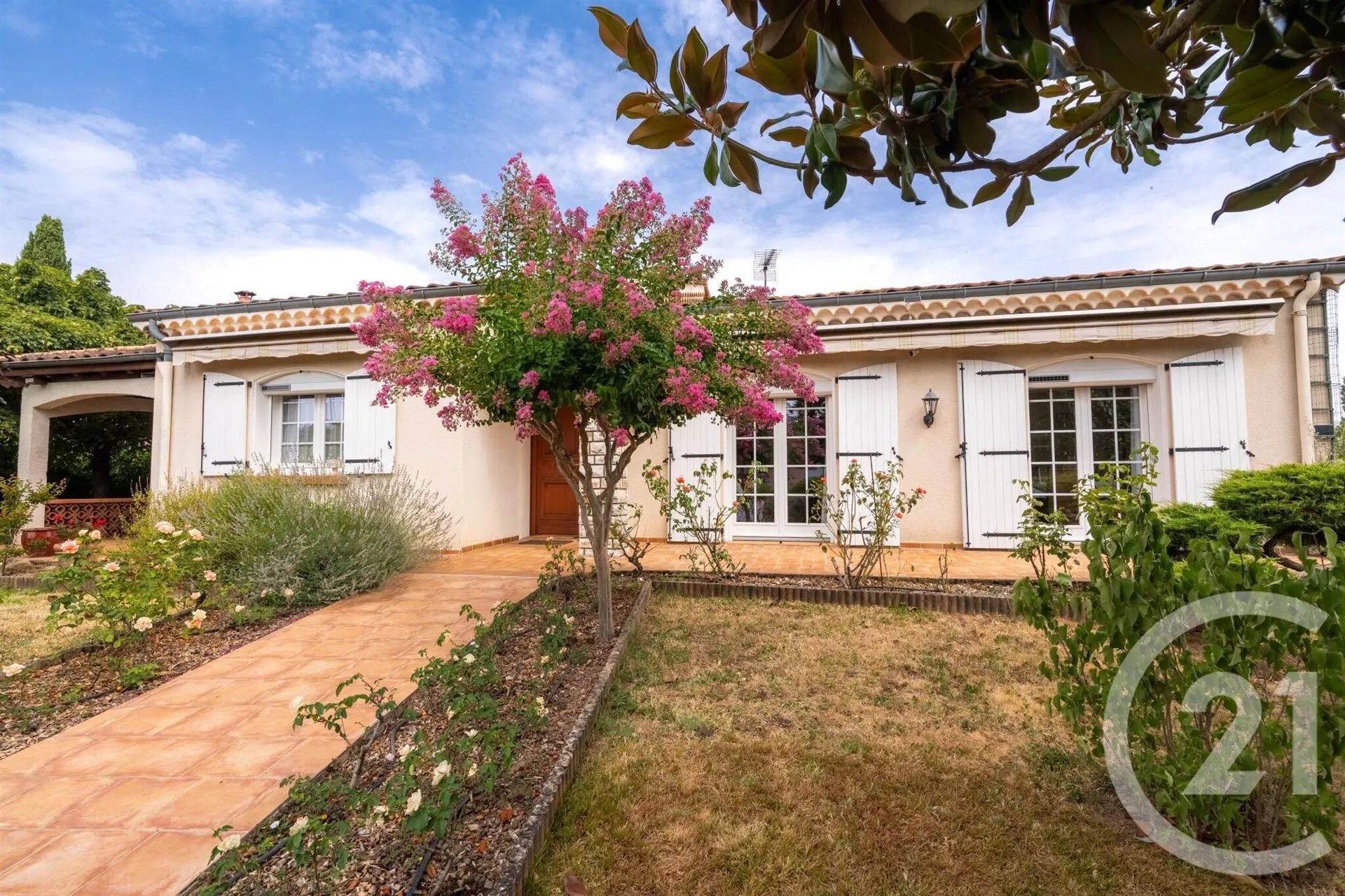 Maison à vendre, 160m², Albi