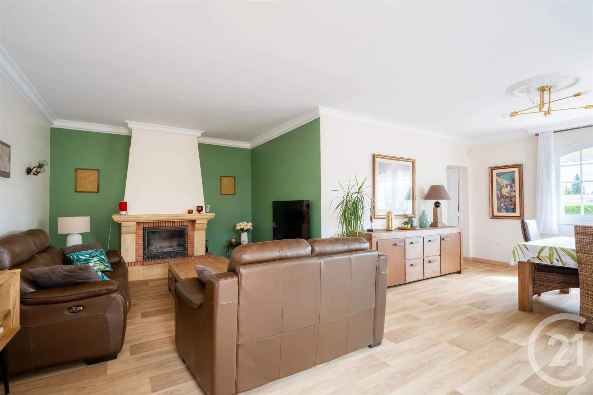 Maison à vendre, 160m², Albi