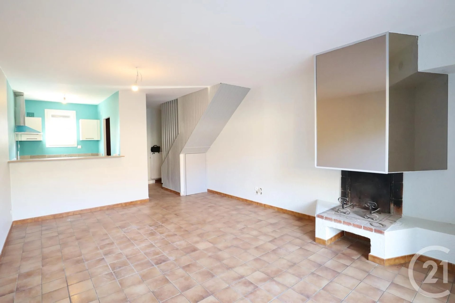 Maison à louer, 55m², Albi