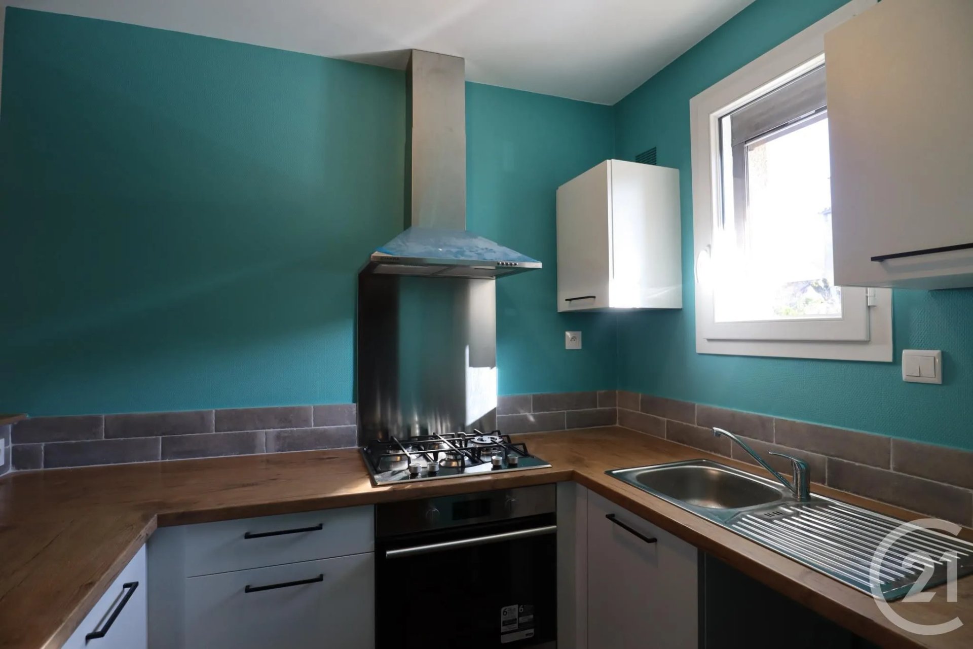 Maison à louer, 55m², Albi
