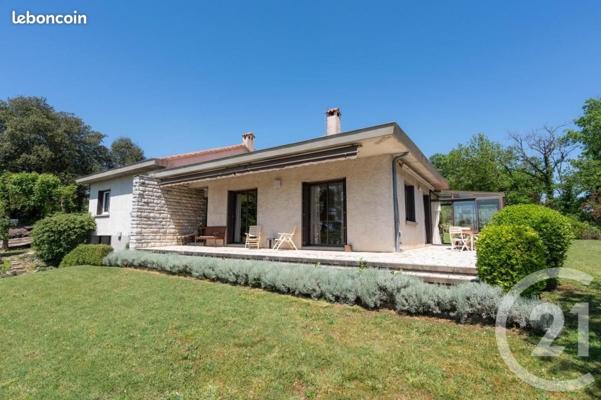 Maison à vendre, 136m², Castelnau-de-Lévis