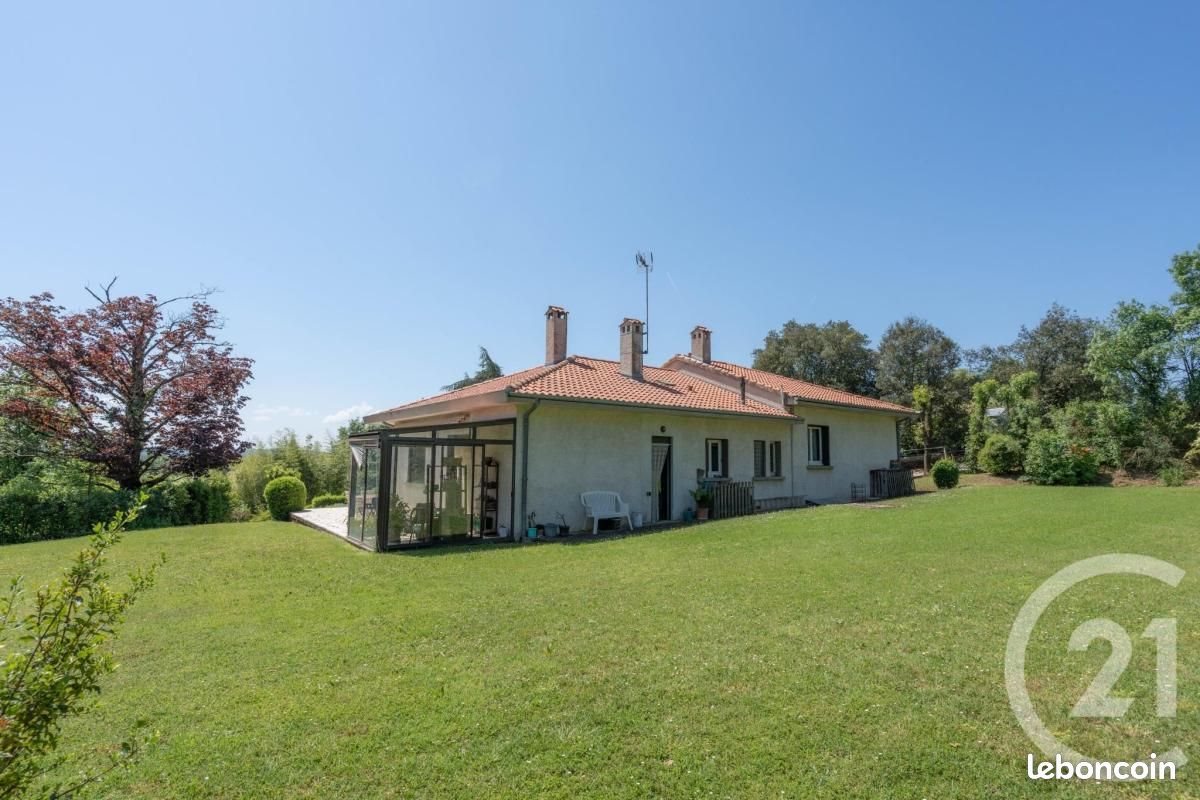 Maison à vendre, 136m², Castelnau-de-Lévis