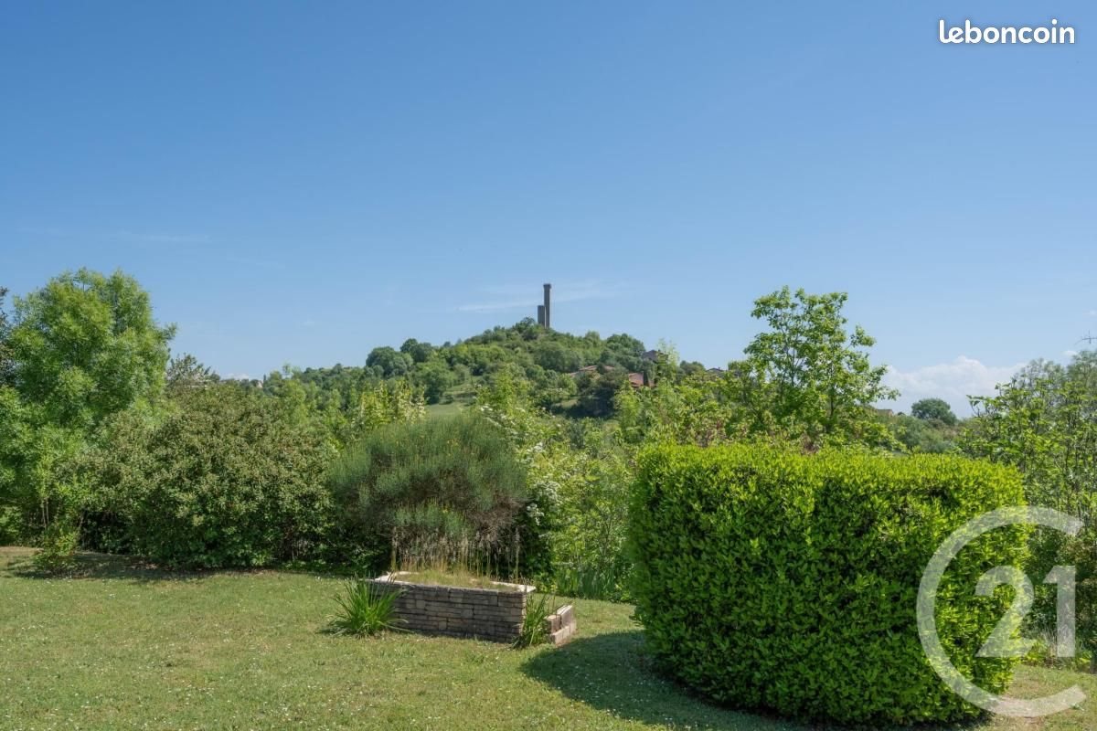 Maison à vendre, 136m², Castelnau-de-Lévis