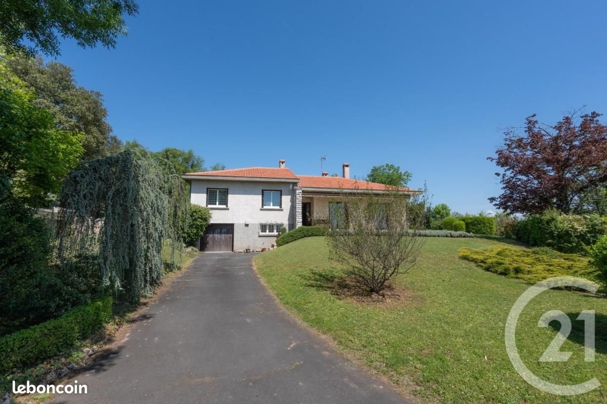 Maison à vendre, 136m², Castelnau-de-Lévis