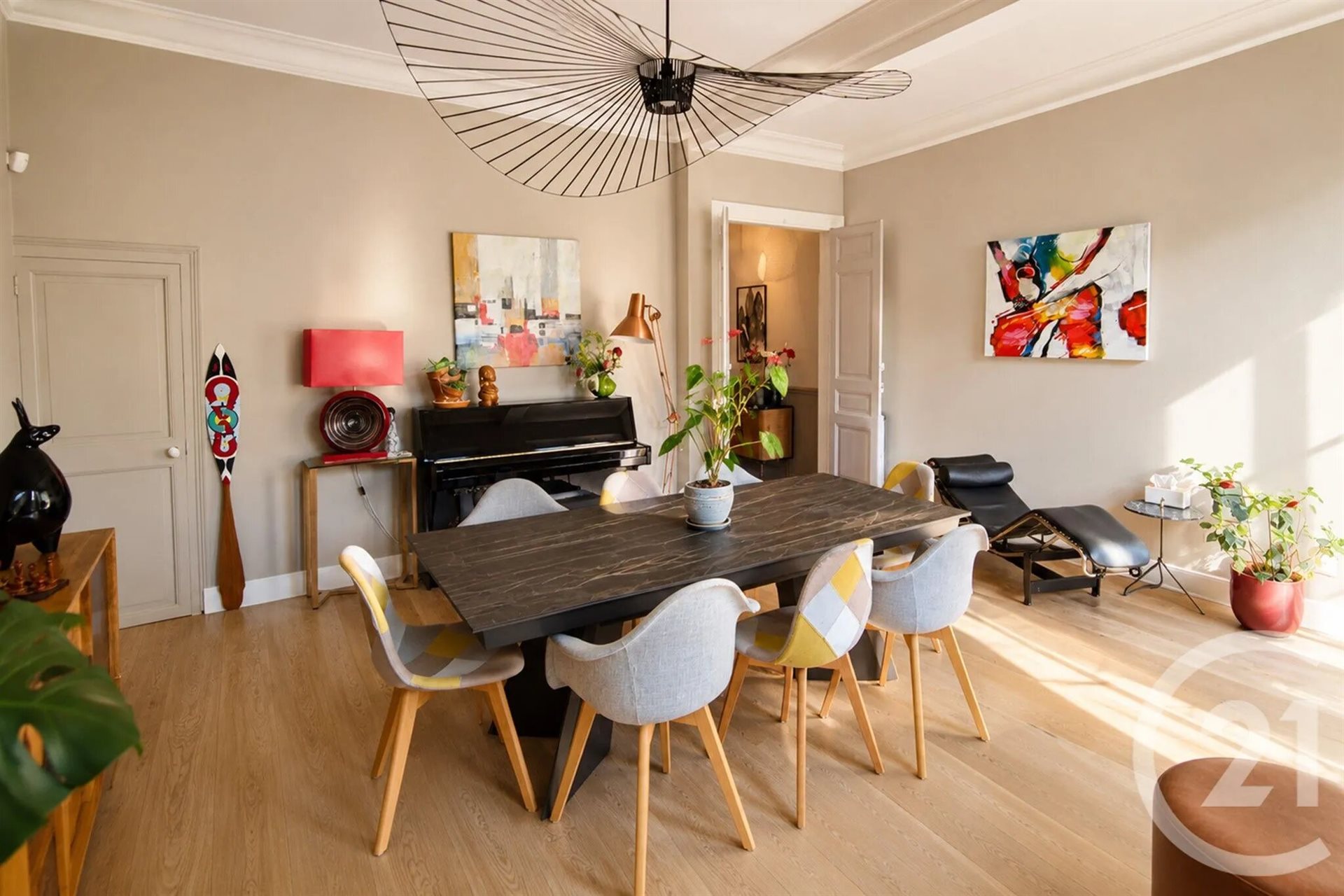 Maison à vendre, 235m², Albi