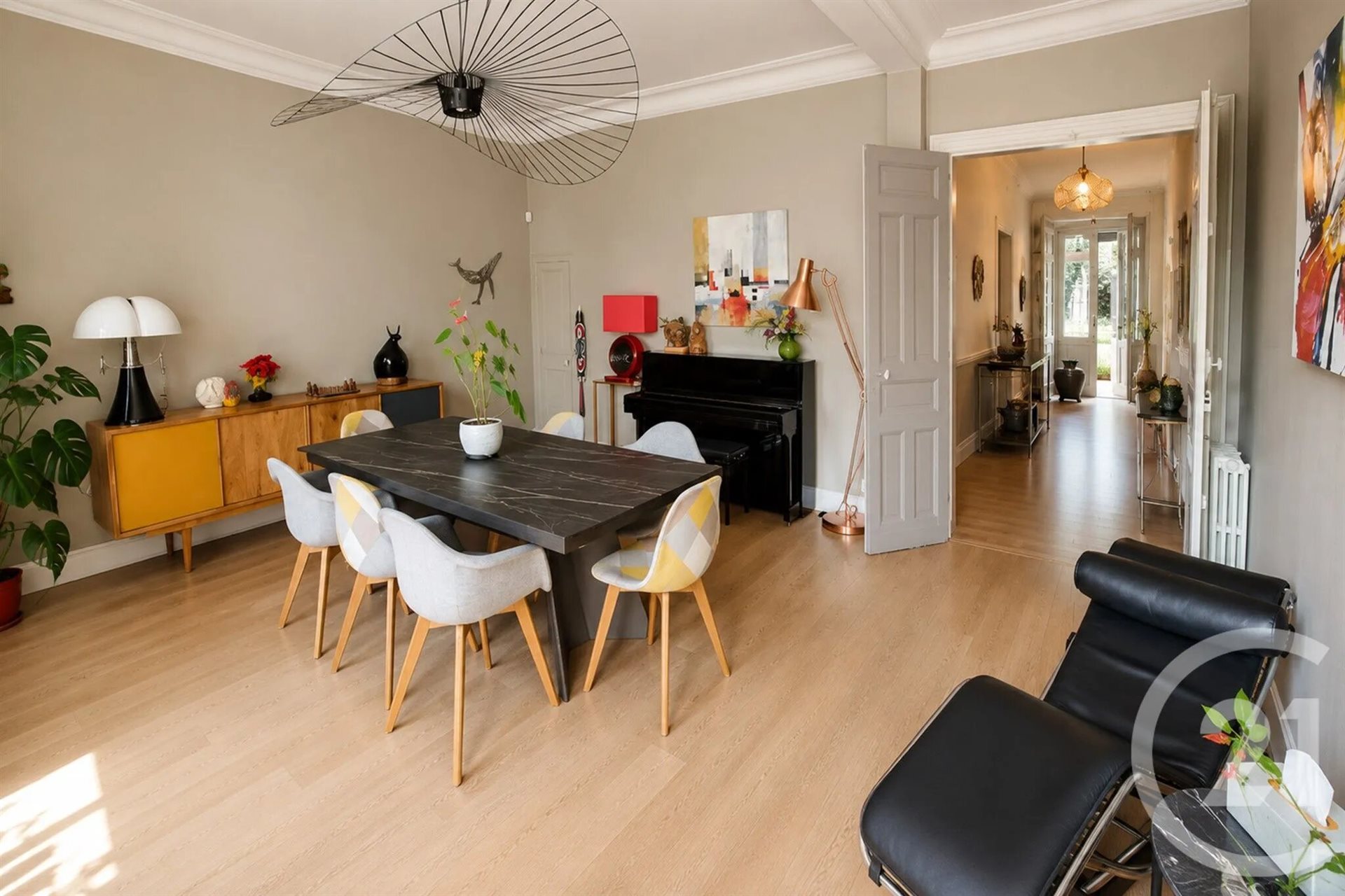 Maison à vendre, 235m², Albi
