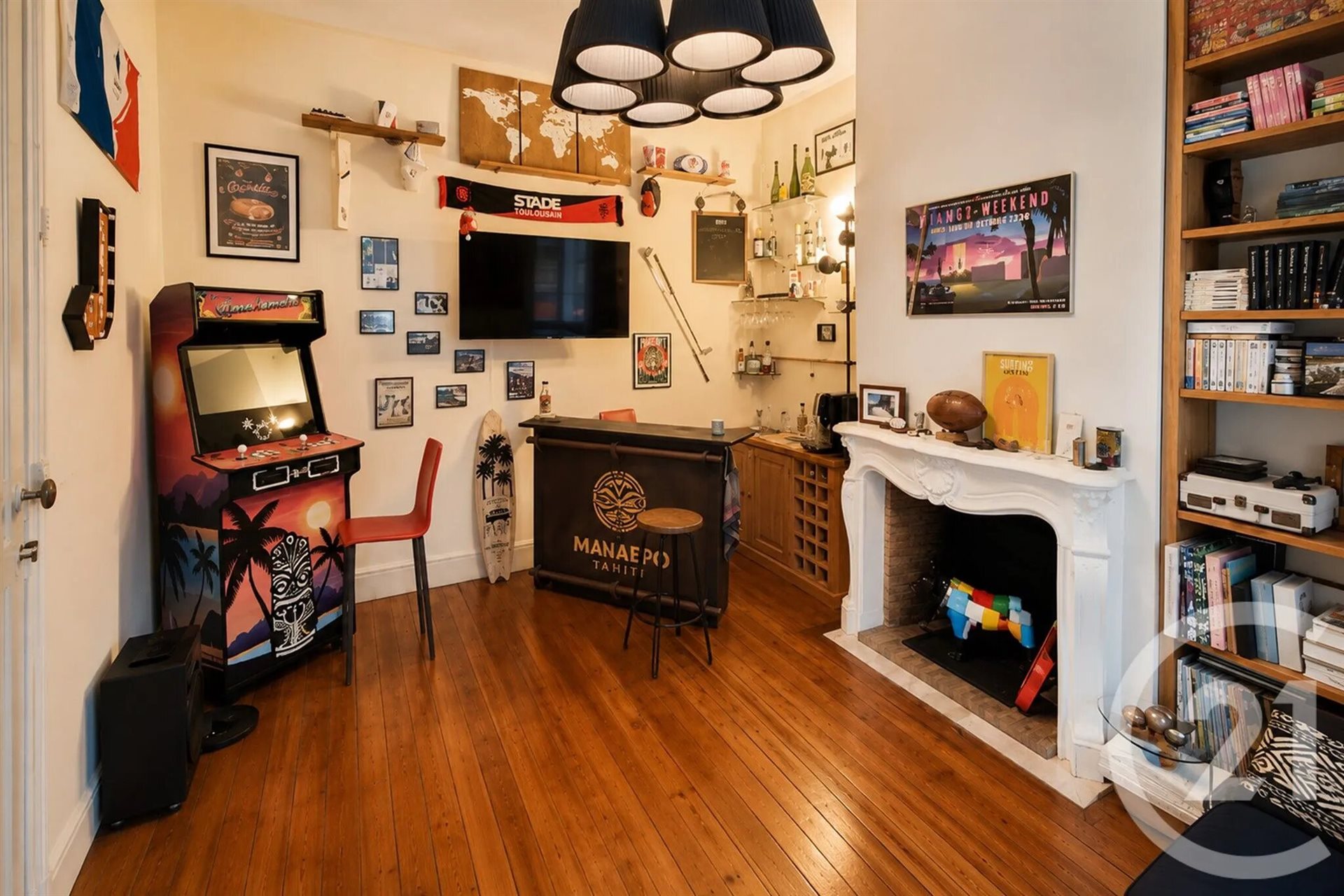 Maison à vendre, 235m², Albi