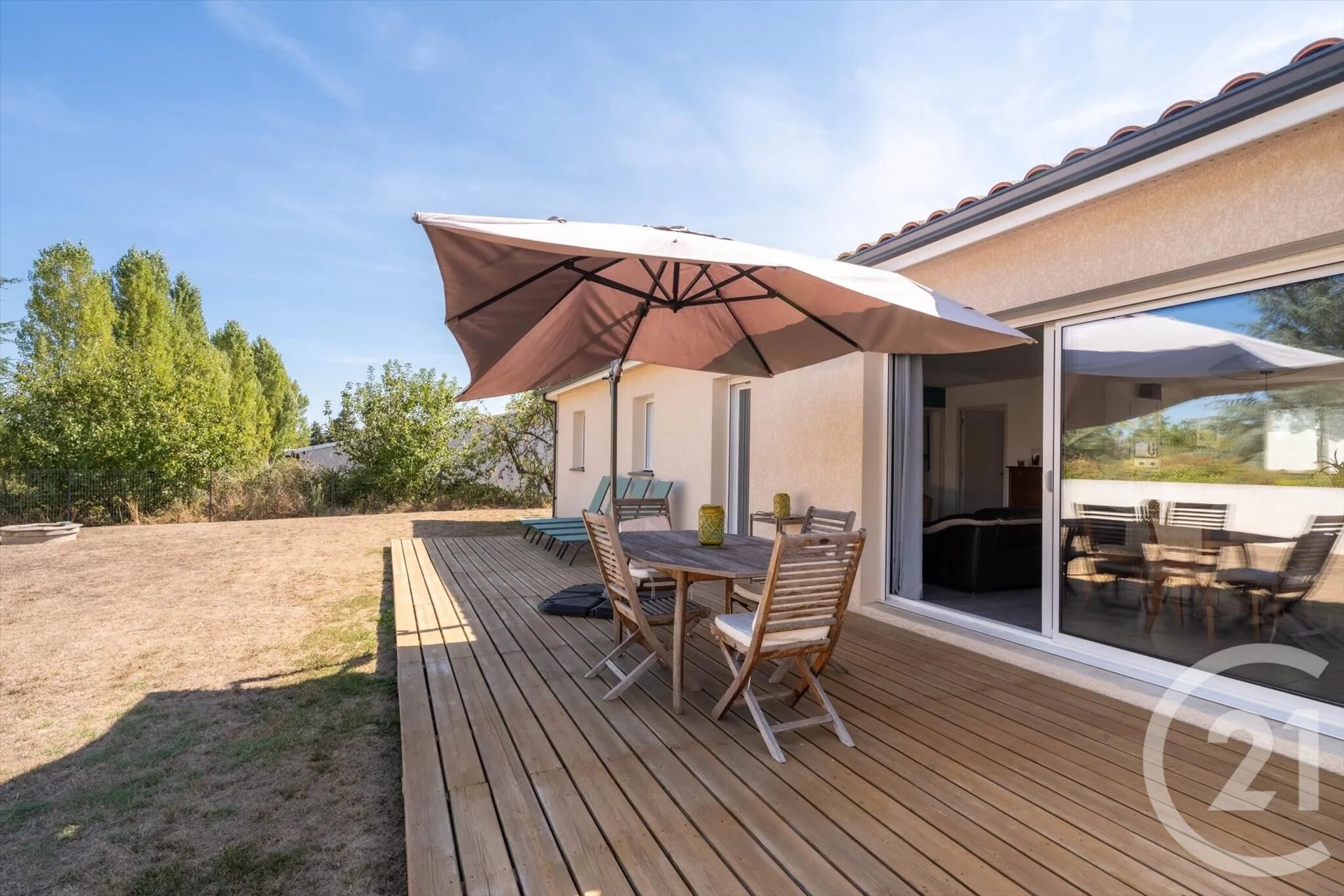 Maison à vendre, 110m², Réalmont