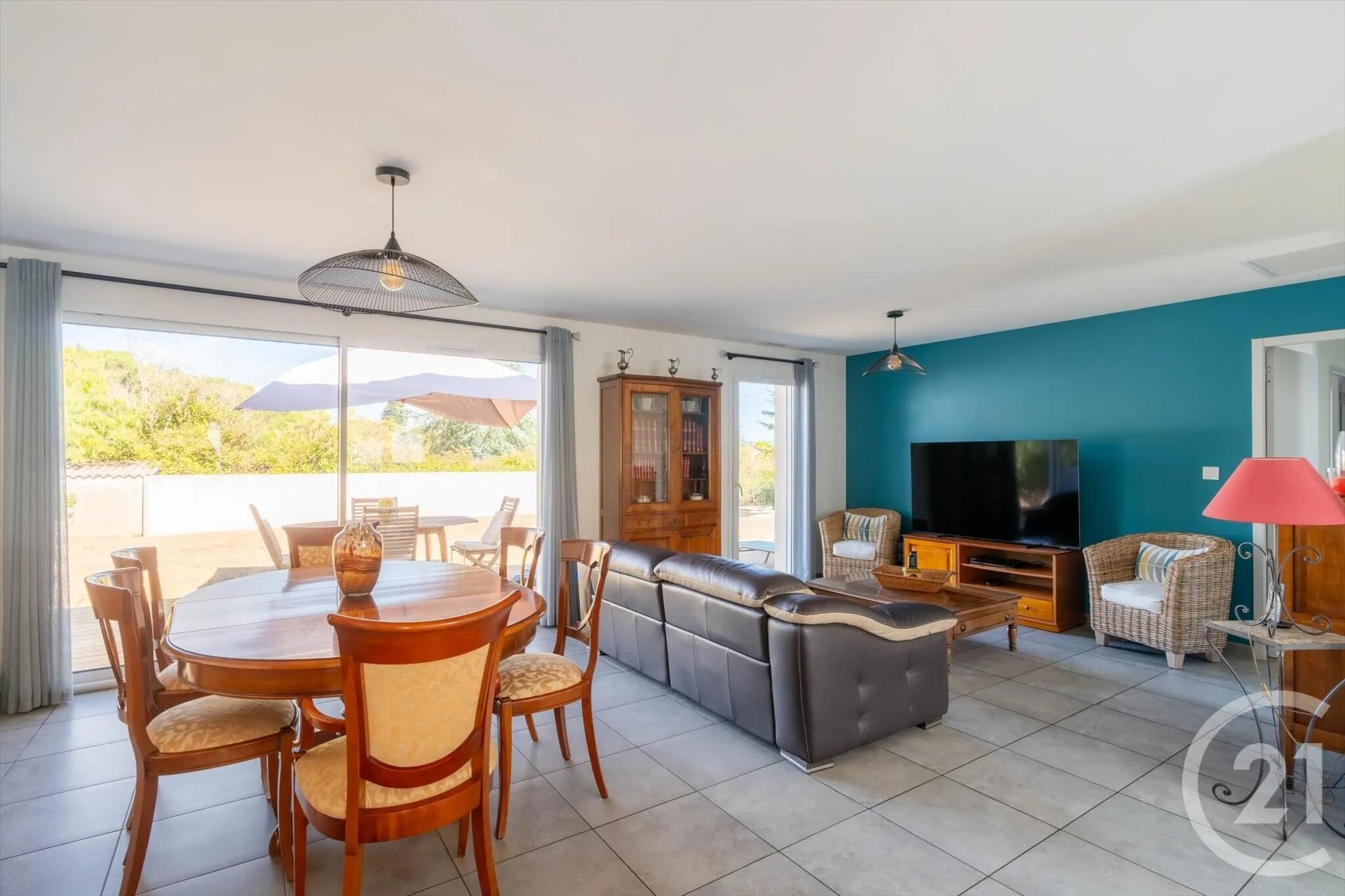 Maison à vendre, 110m², Réalmont