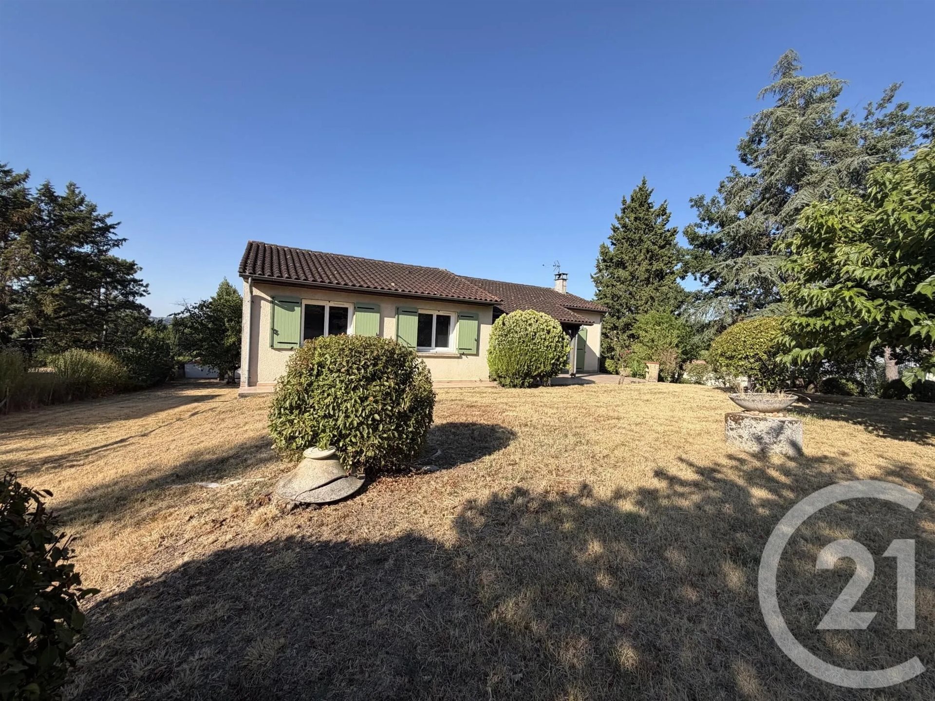 Maison à louer, 110m², Albi