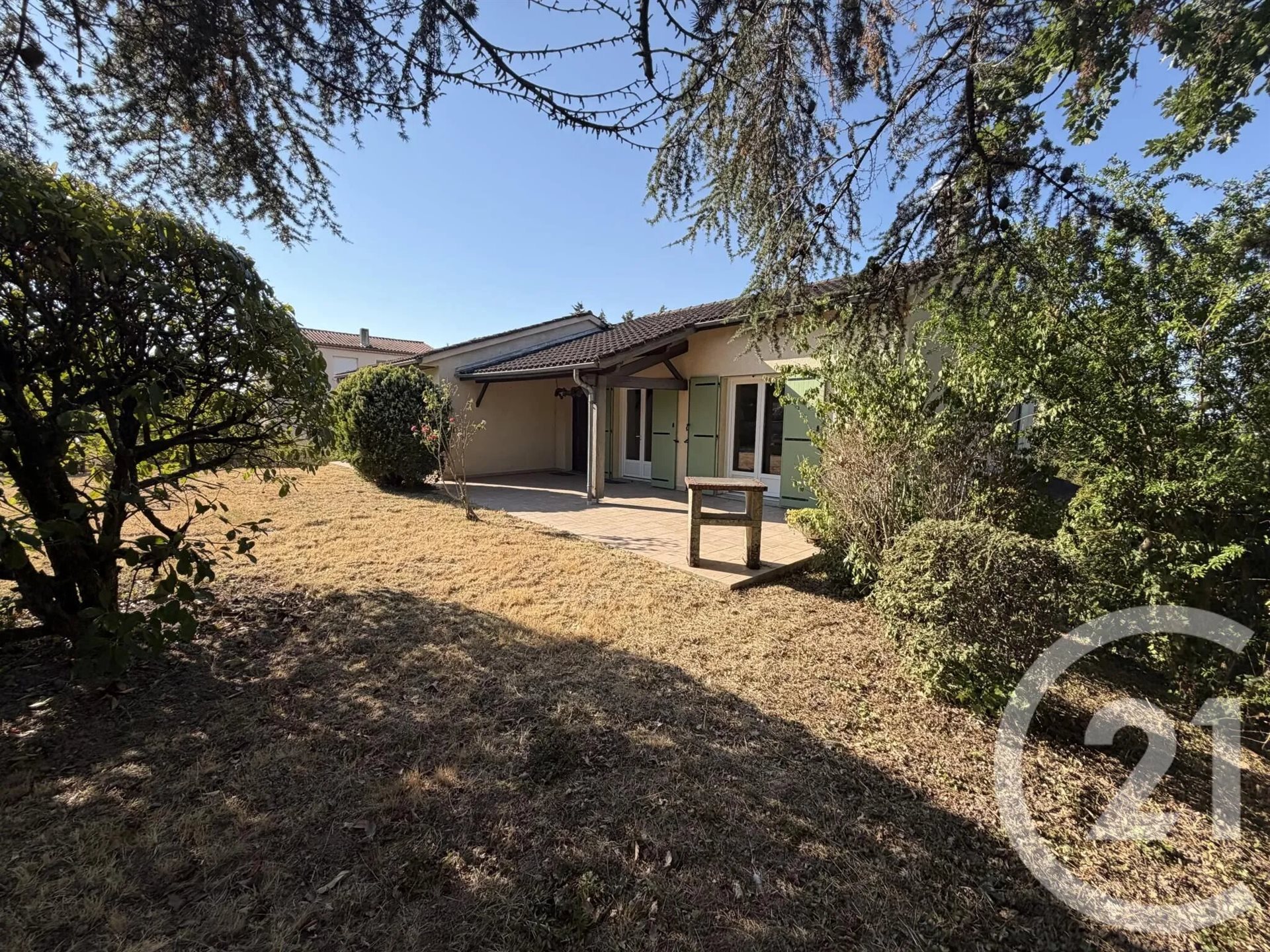 Maison à louer, 110m², Albi