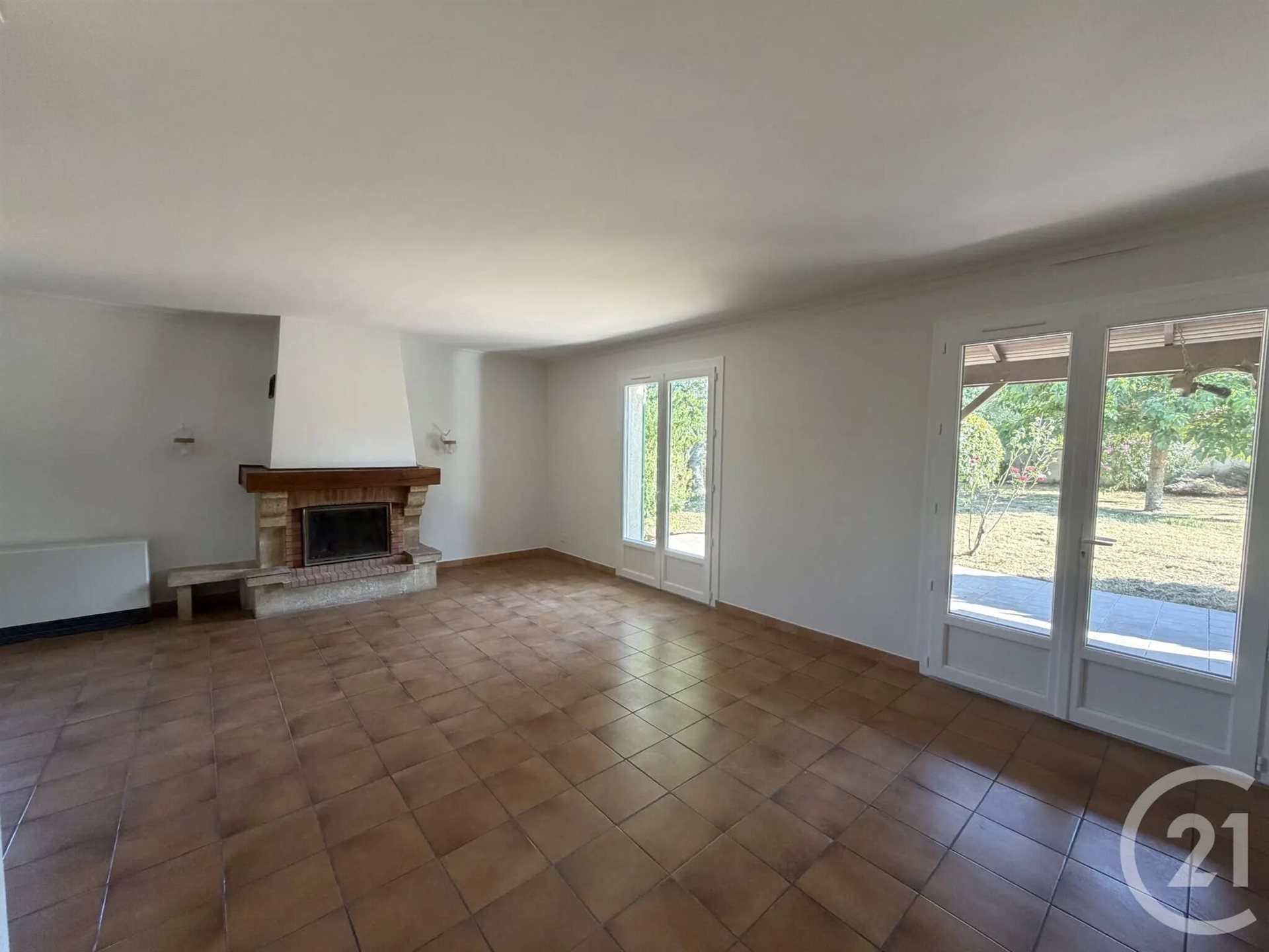 Maison à louer, 110m², Albi