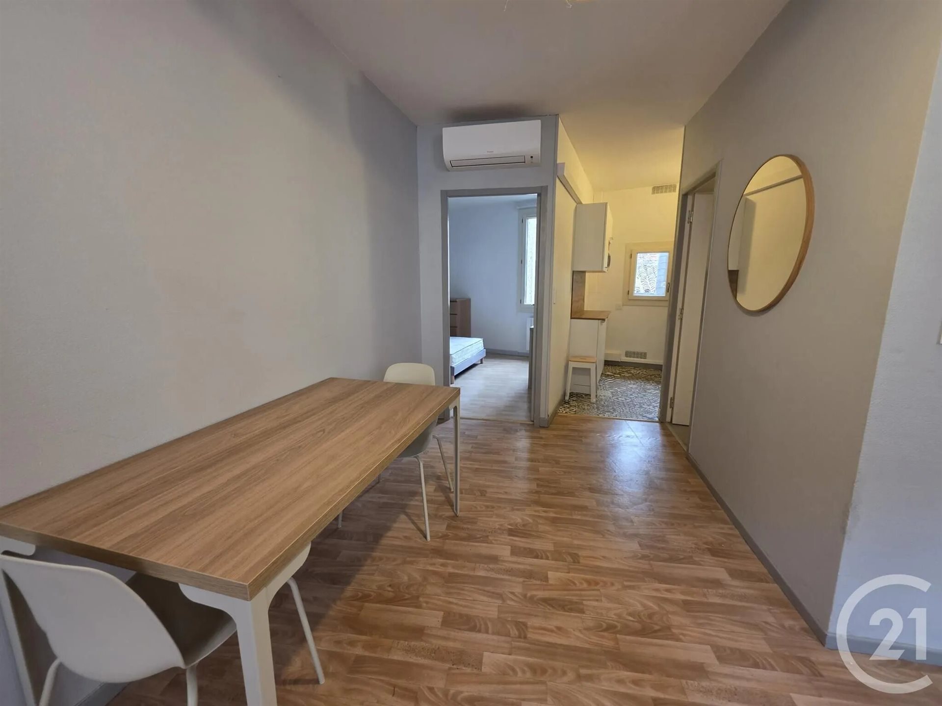 Appartement à louer, 41m², Albi
