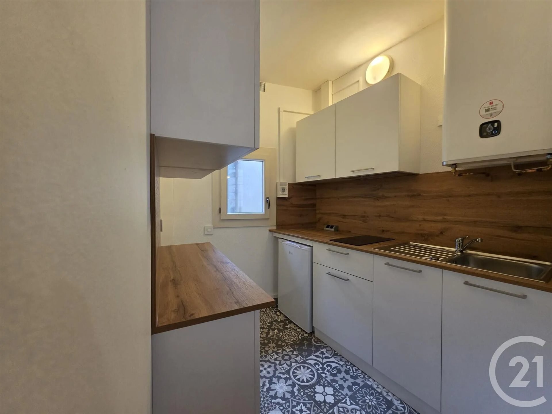 Appartement à louer, 41m², Albi