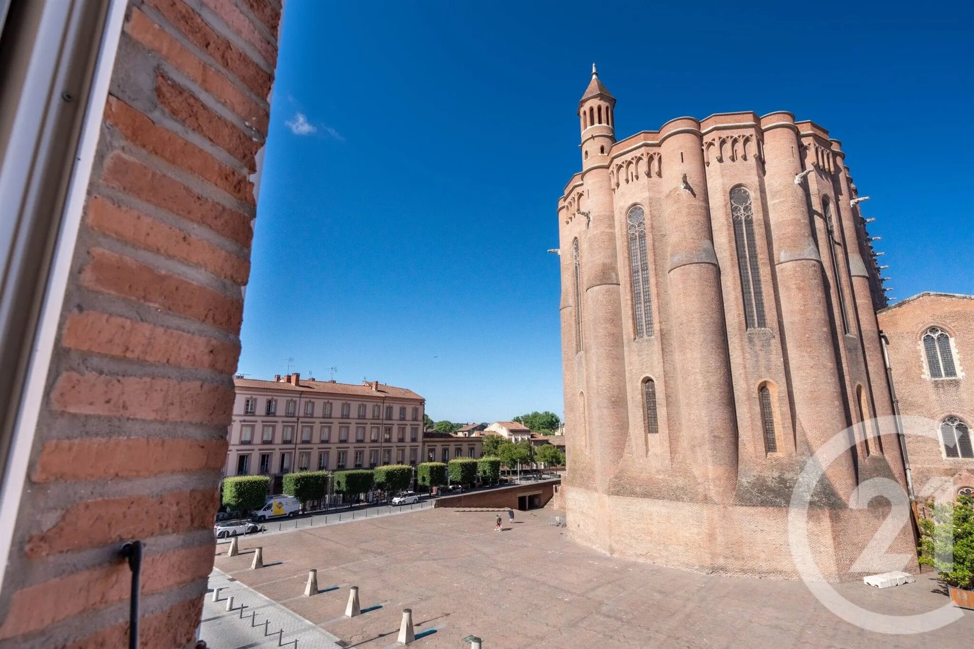 Appartement à vendre, 72m², Albi