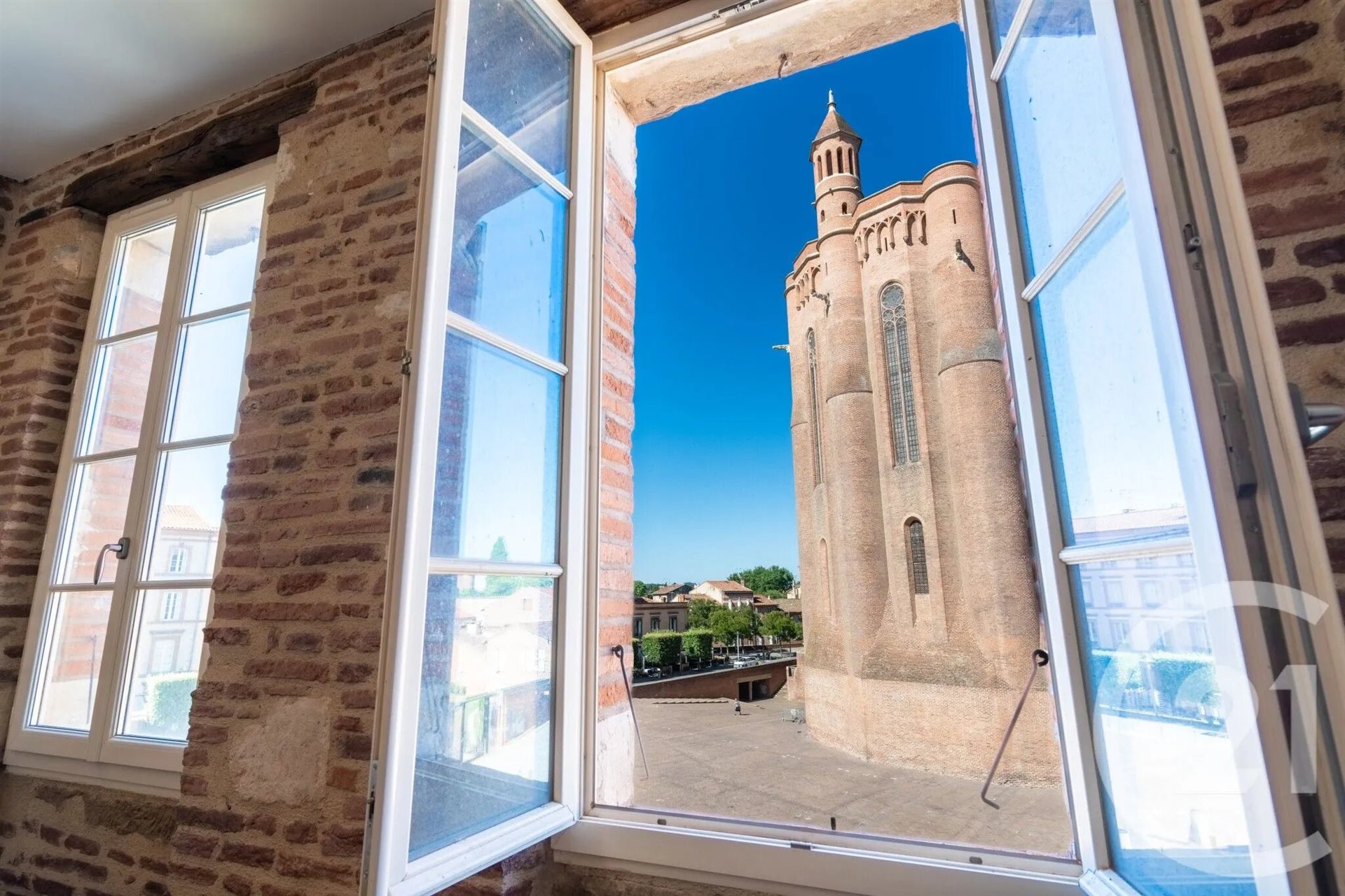 Appartement à vendre, 72m², Albi