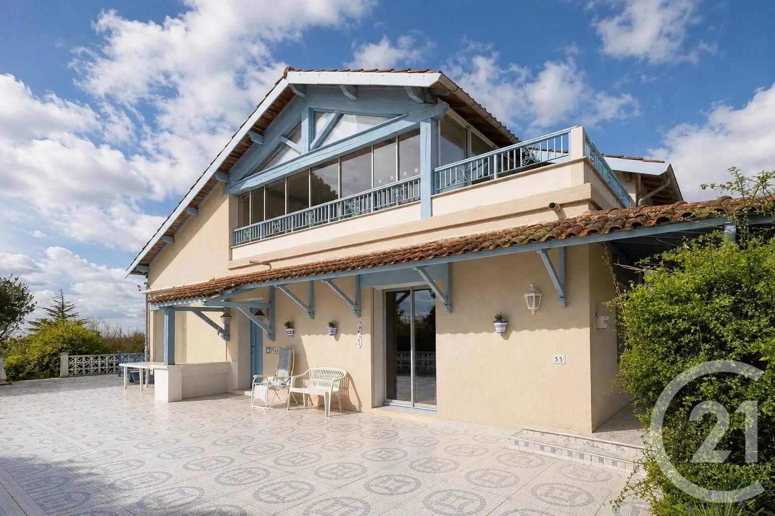 Maison à vendre, 177m², Cambon