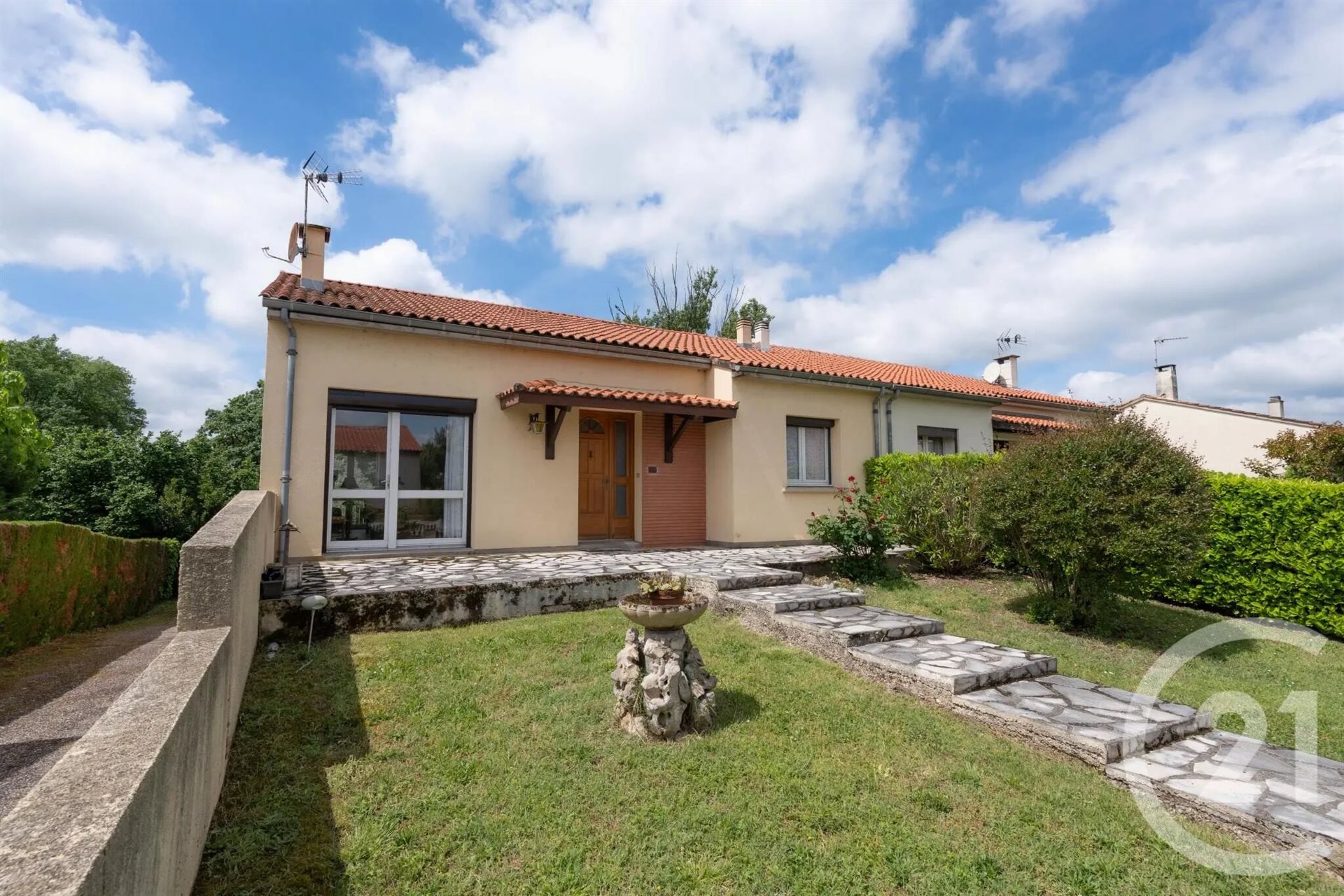 Maison à vendre, 125m², Albi