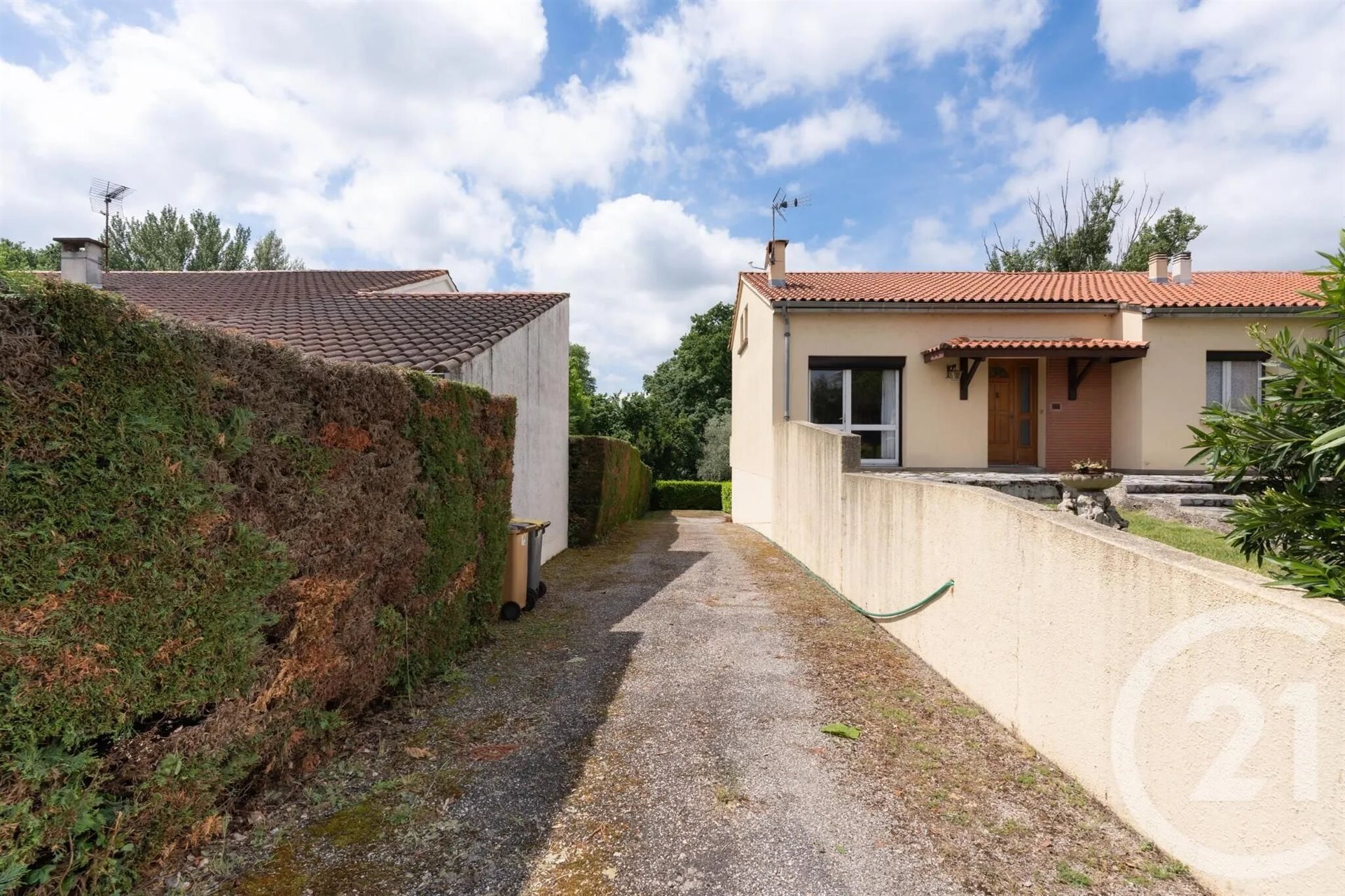 Maison à vendre, 125m², Albi