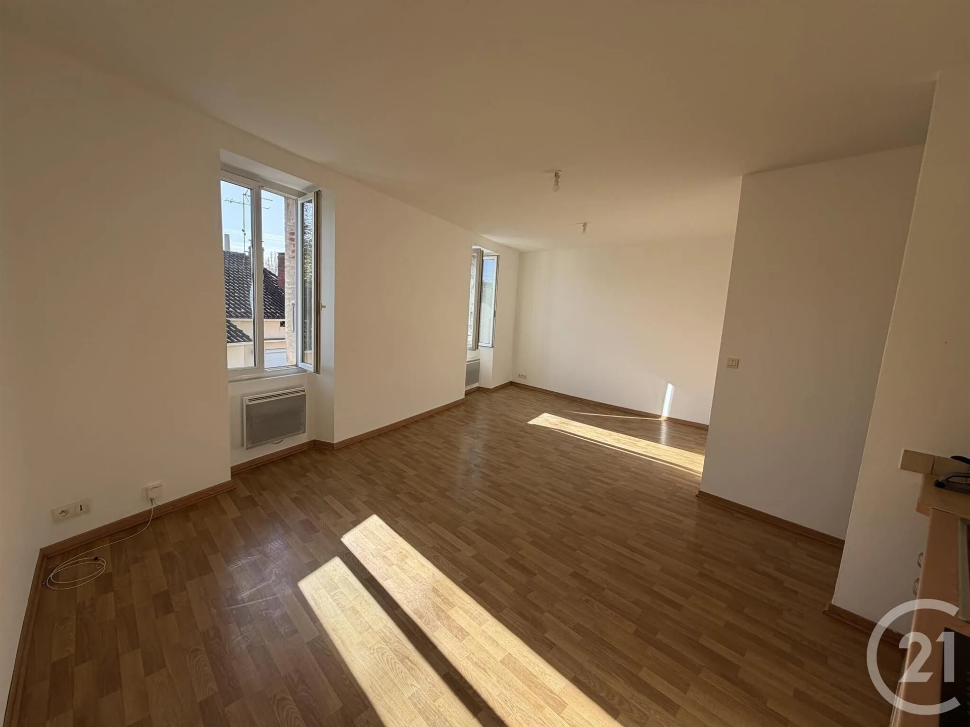 Maison à louer, 65m², Arthès