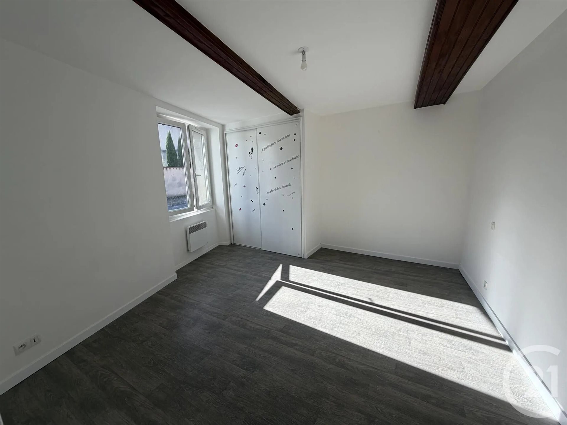 Maison à louer, 65m², Arthès