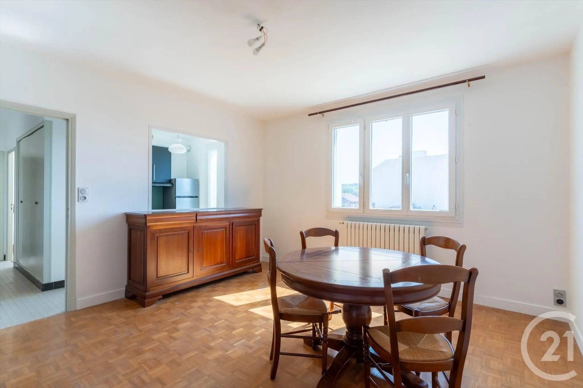 Appartement à vendre, 49m², Albi