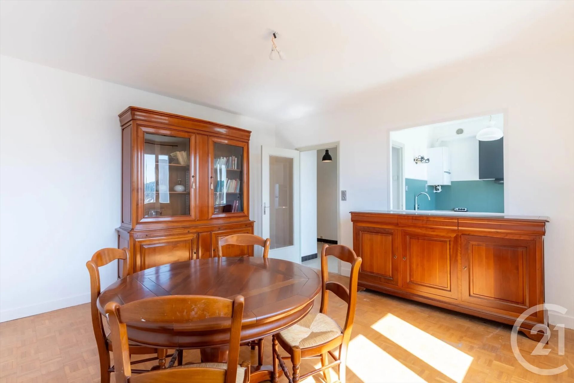 Appartement à vendre, 49m², Albi