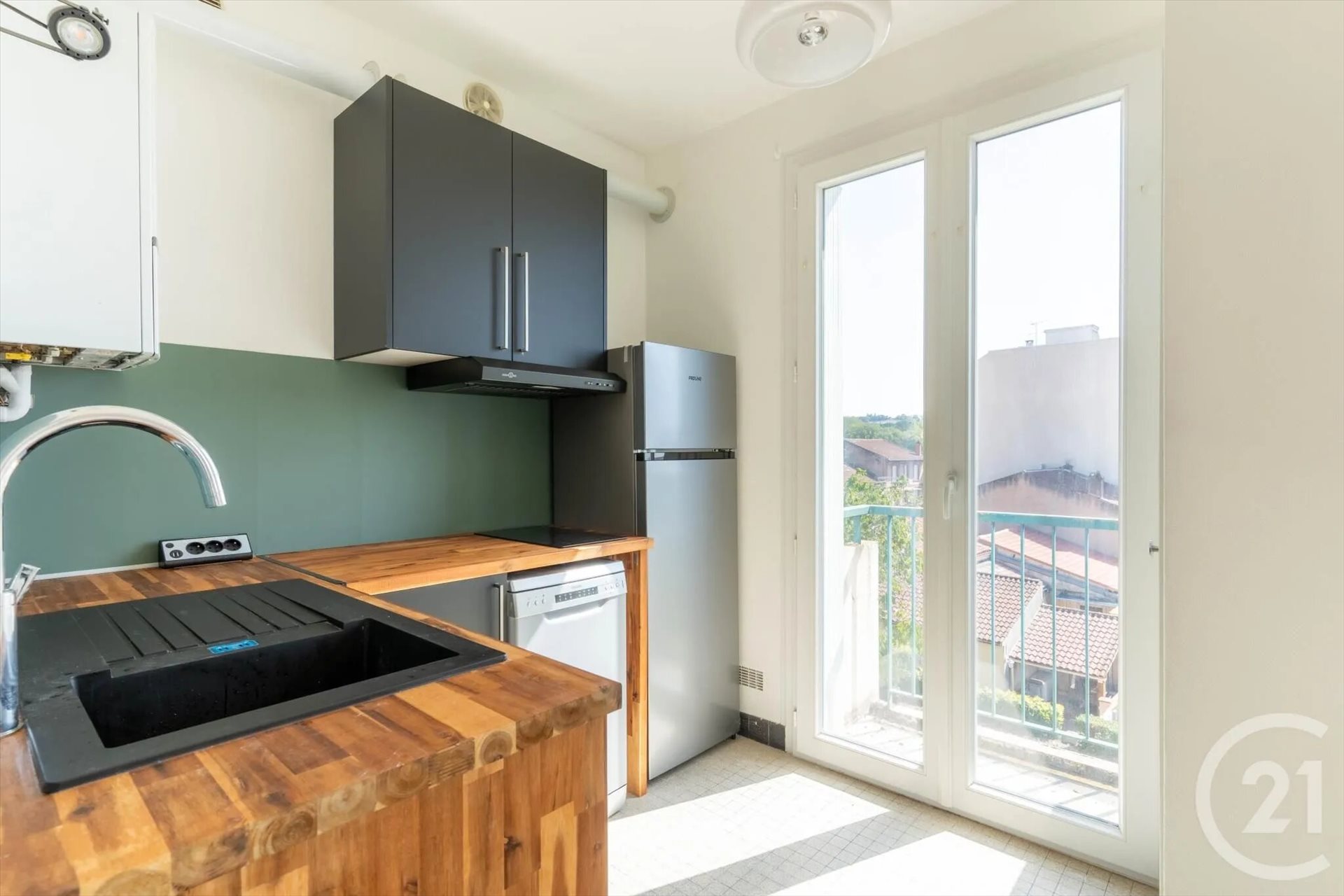 Appartement à vendre, 49m², Albi