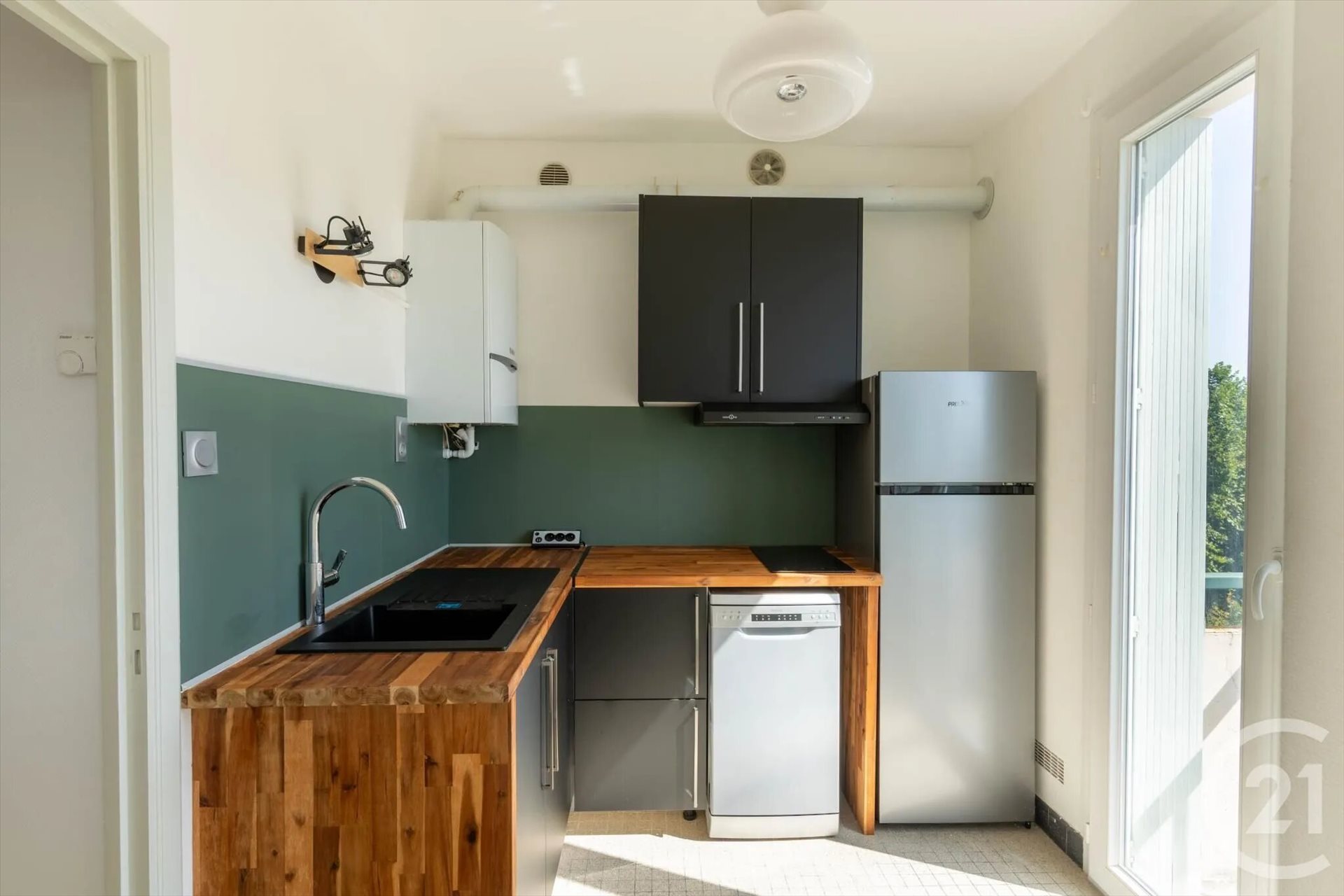 Appartement à vendre, 49m², Albi