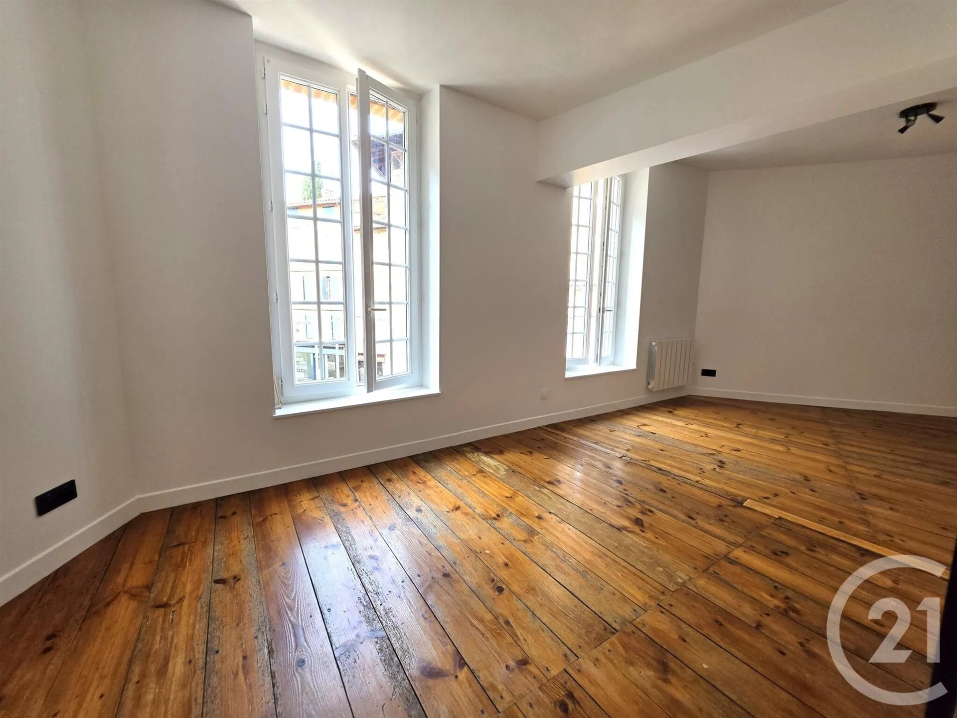 Appartement à louer, 45m², Albi