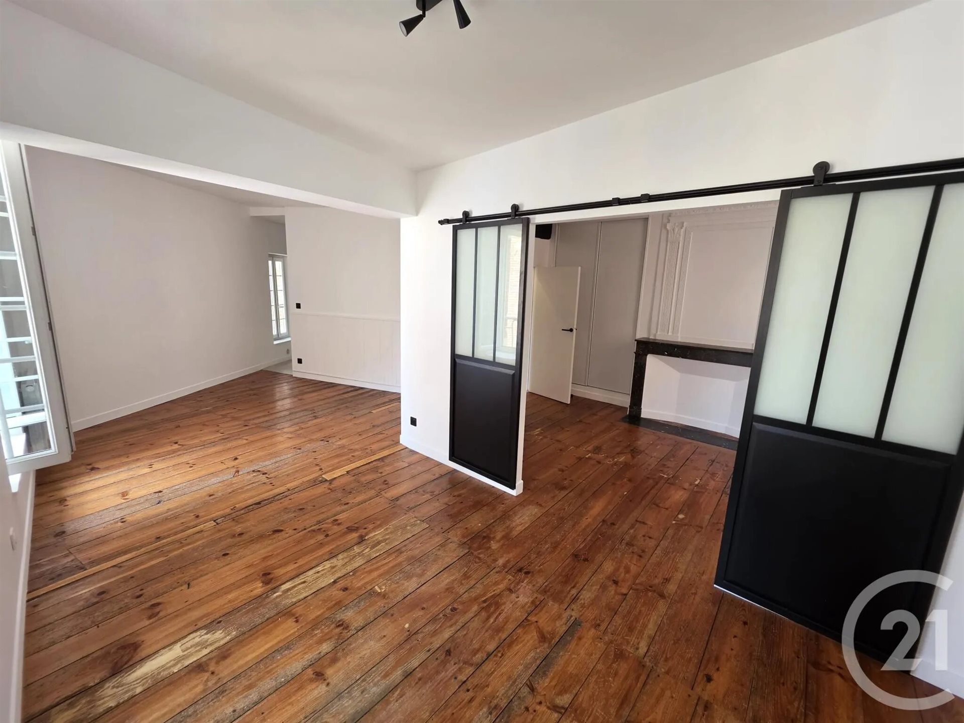 Appartement à louer, 45m², Albi