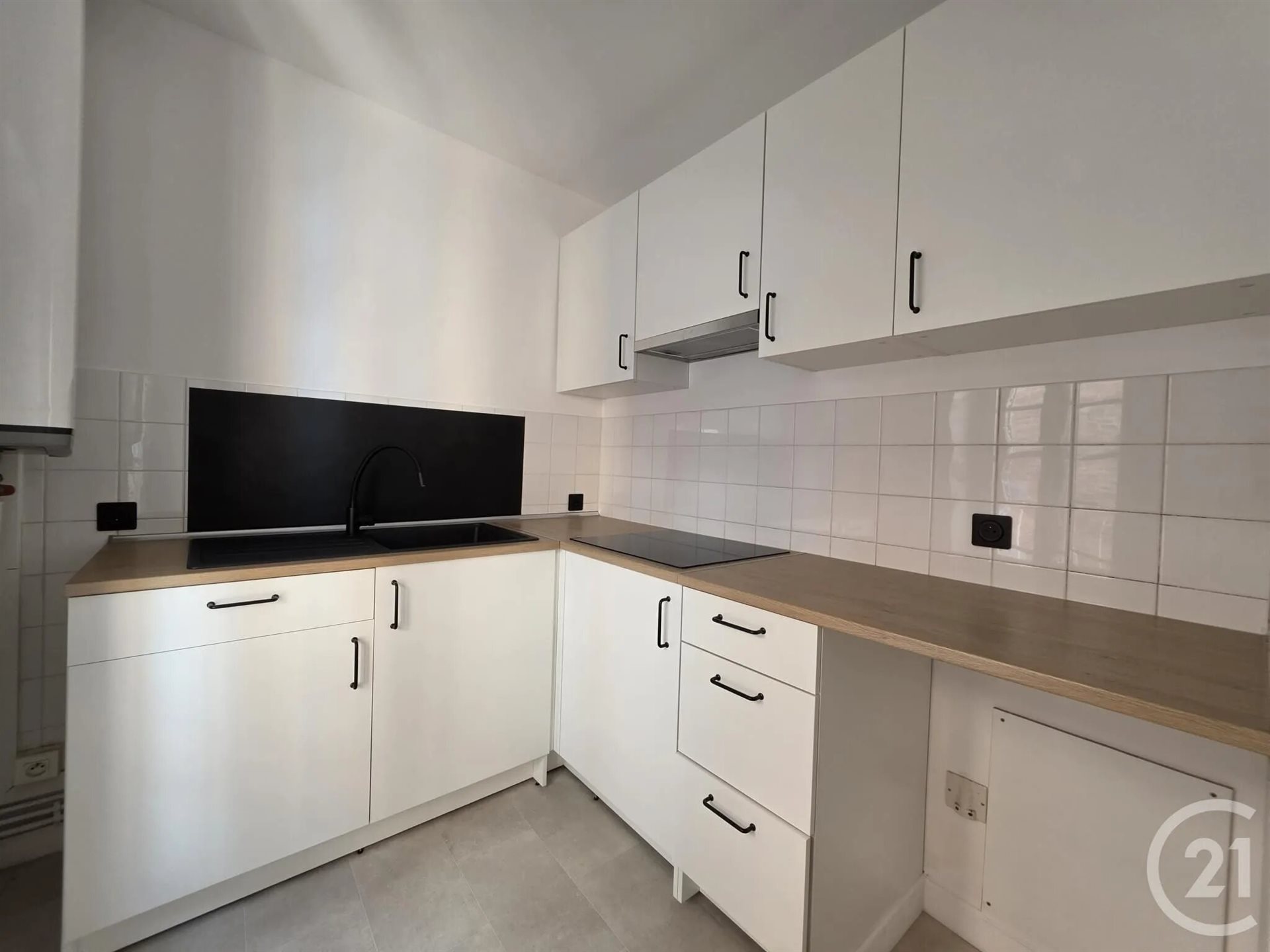 Appartement à louer, 45m², Albi