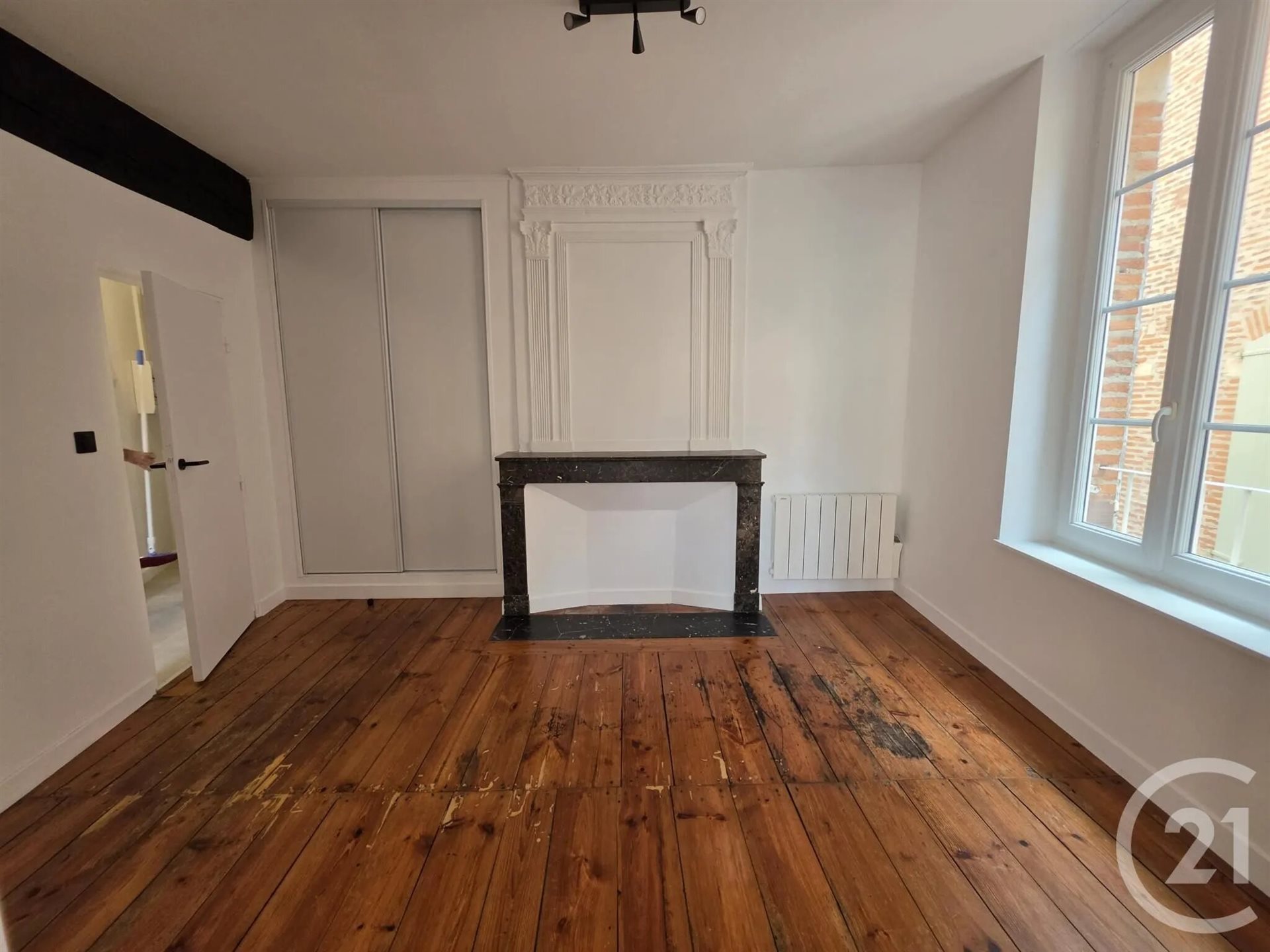 Appartement à louer, 45m², Albi