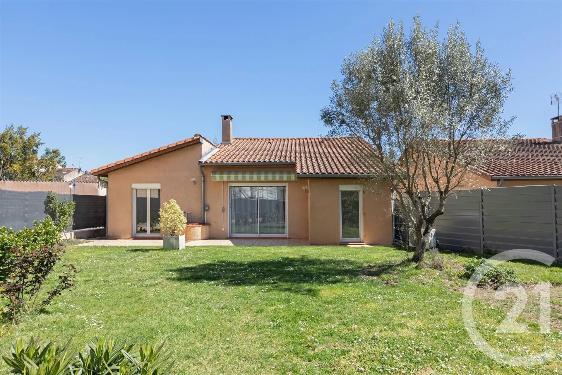 Maison à vendre, 121m², Albi