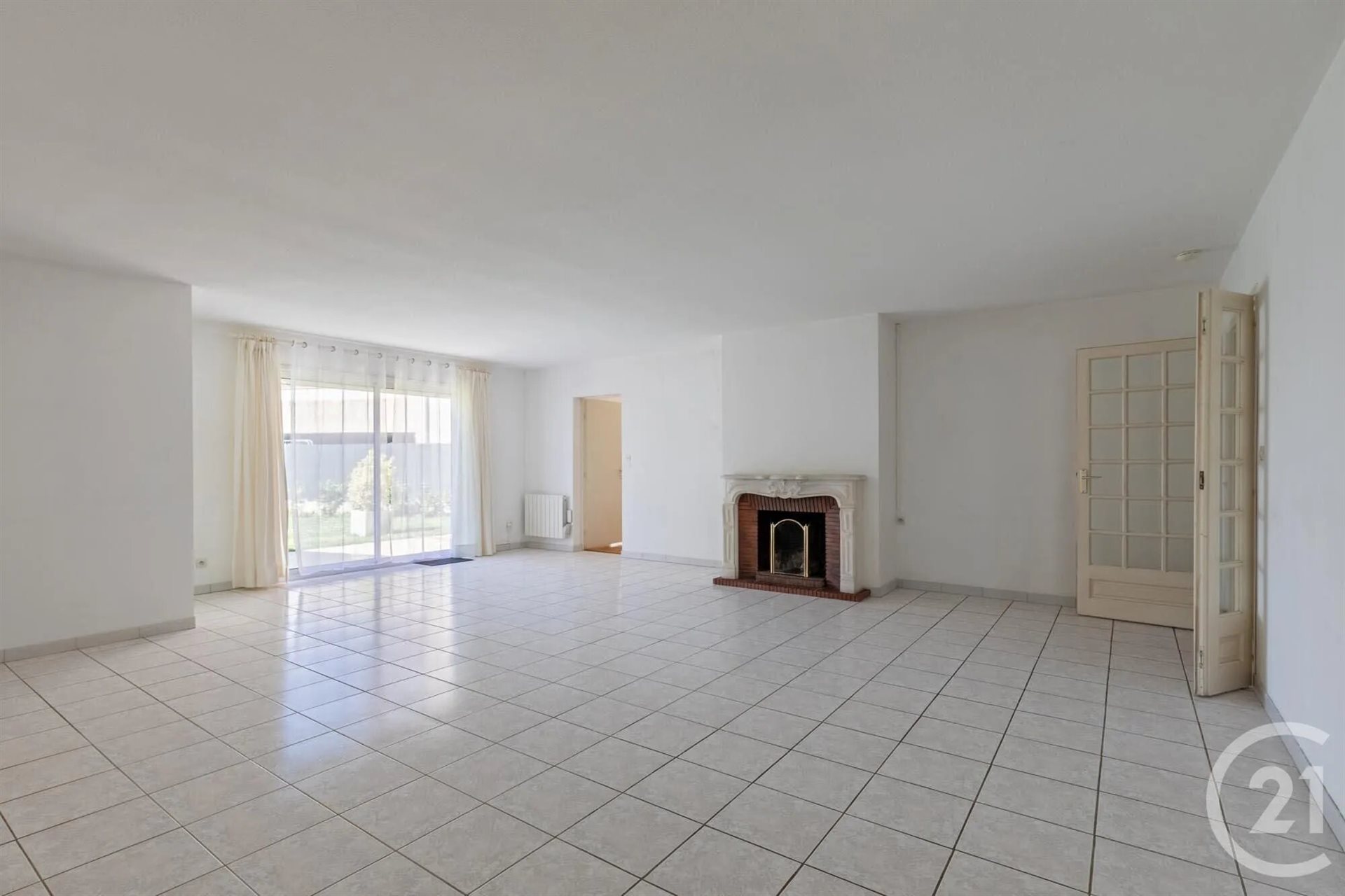 Maison à vendre, 121m², Albi